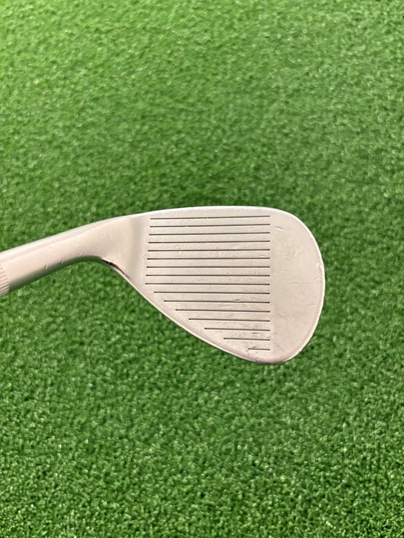 Callaway MD3 S Grind 52*