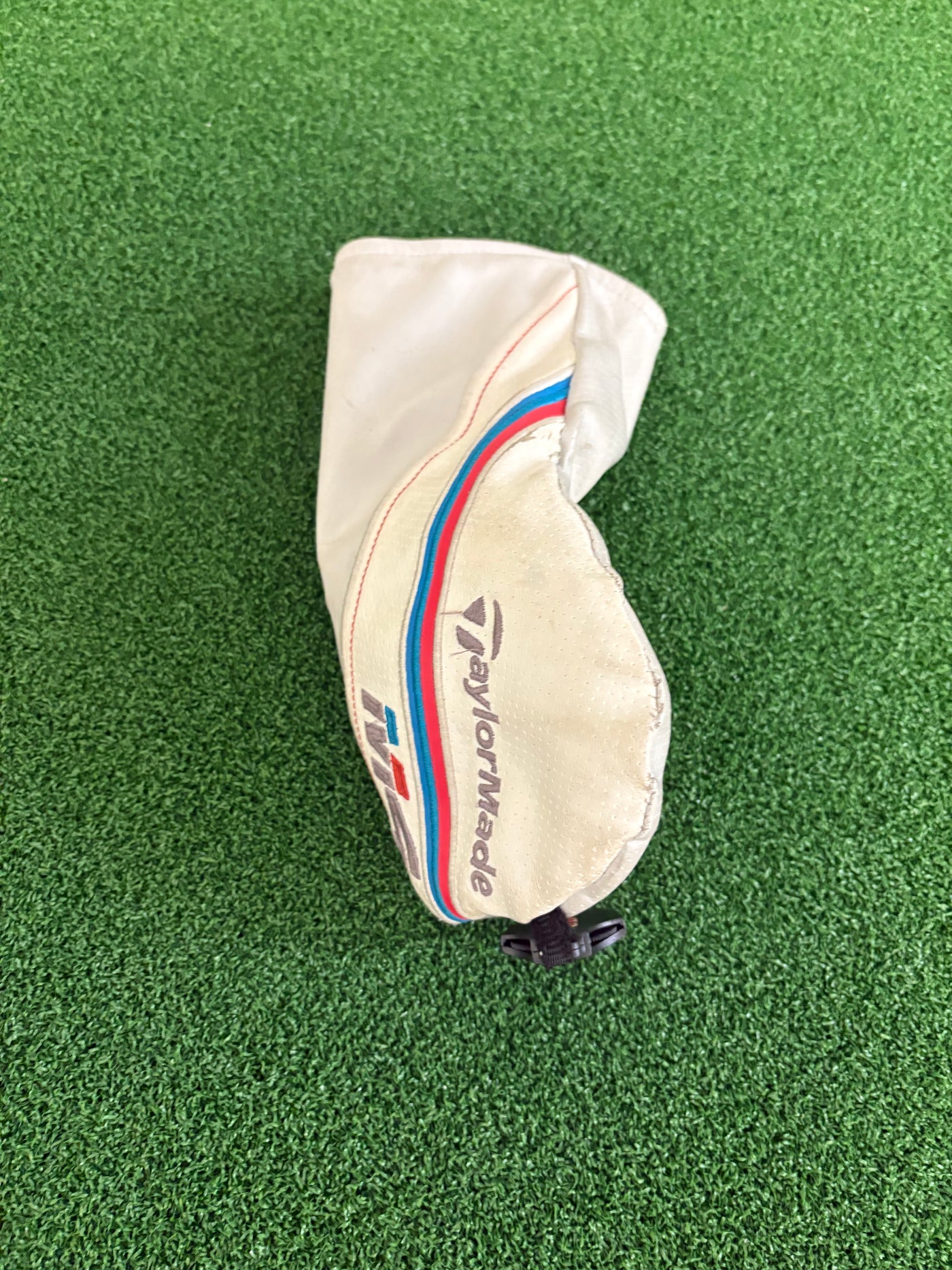 Taylormade M4 16.5* 3HL Wood (Ladies)
