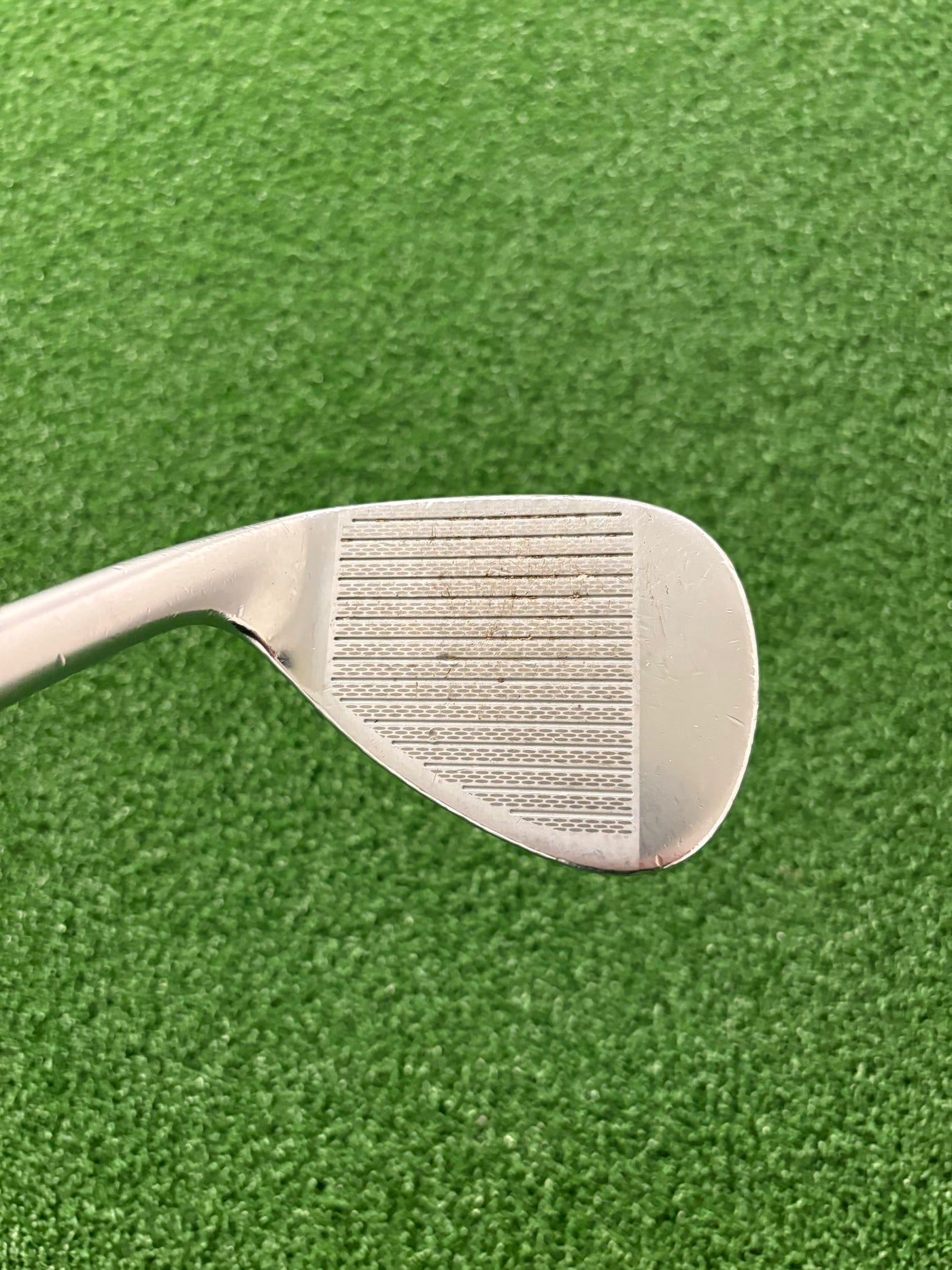 Callaway Mack Daddy 2 S Grind 52*