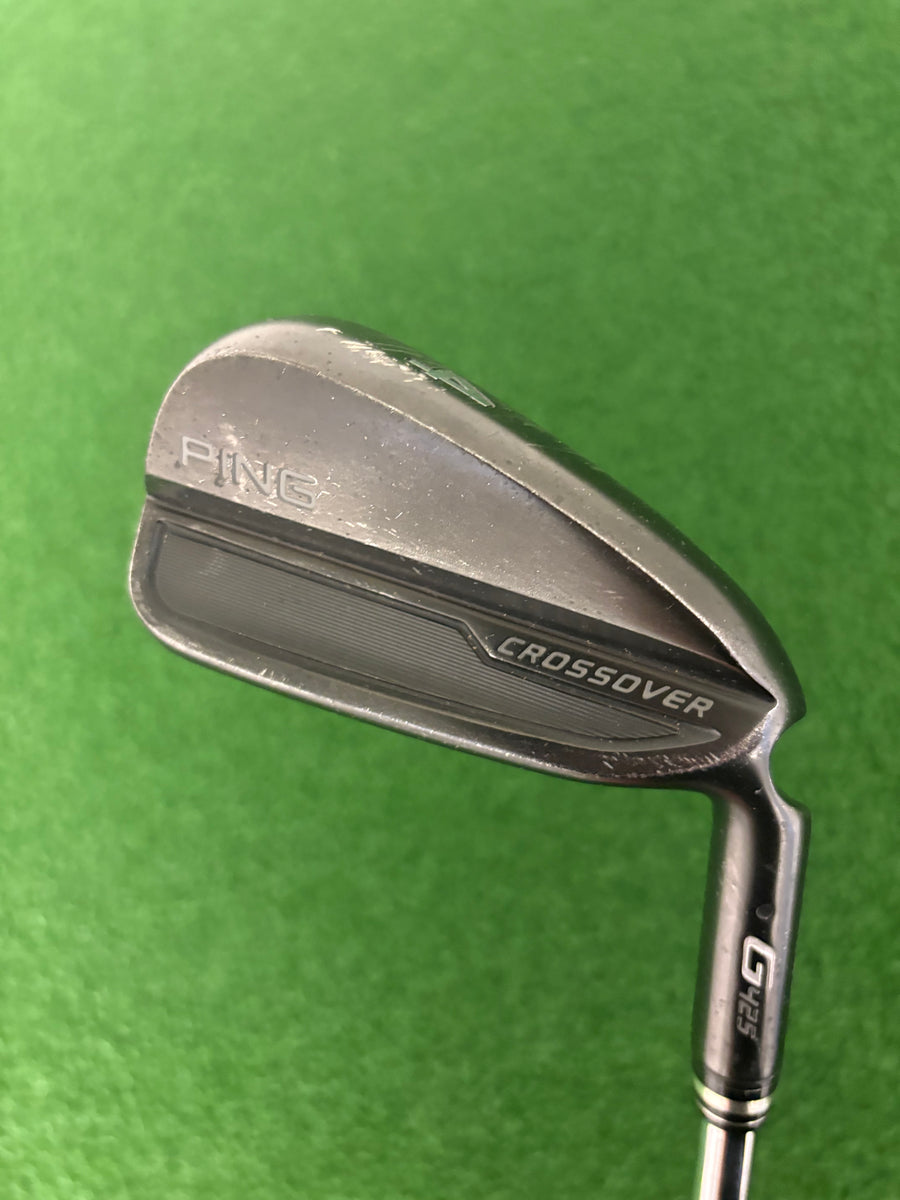 Ping G425 Crossover 22.5* 4 Utility Iron (Regular)