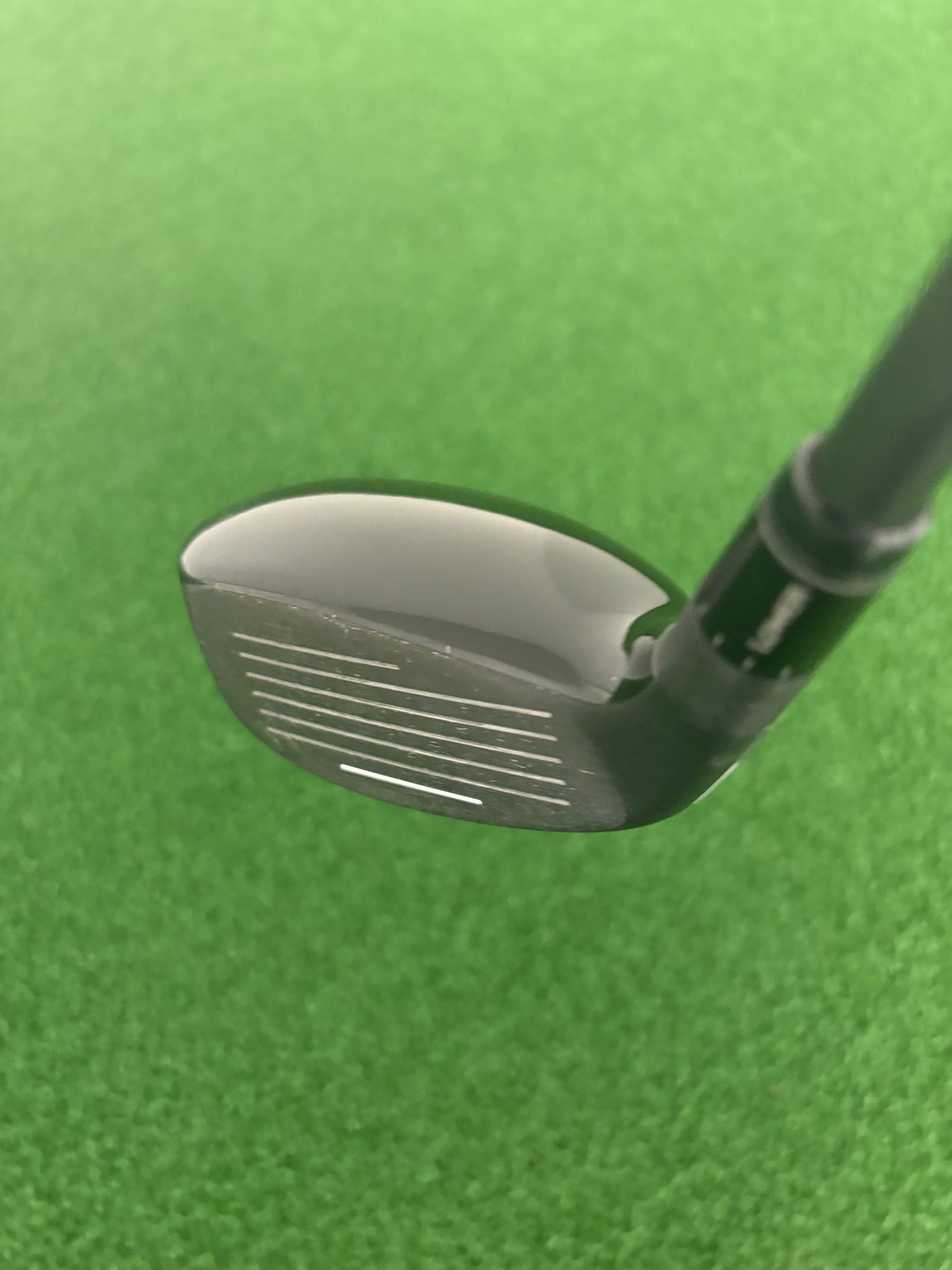 Taylormade M1 19* 3 Hybrid (Stiff)