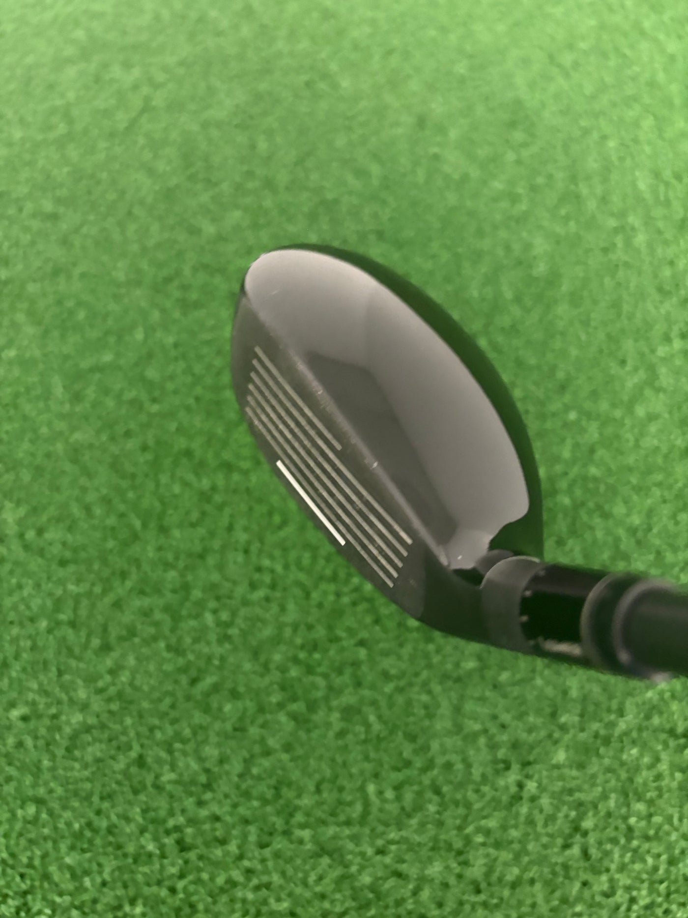 Taylormade M1 19* 3 Hybrid (Stiff)