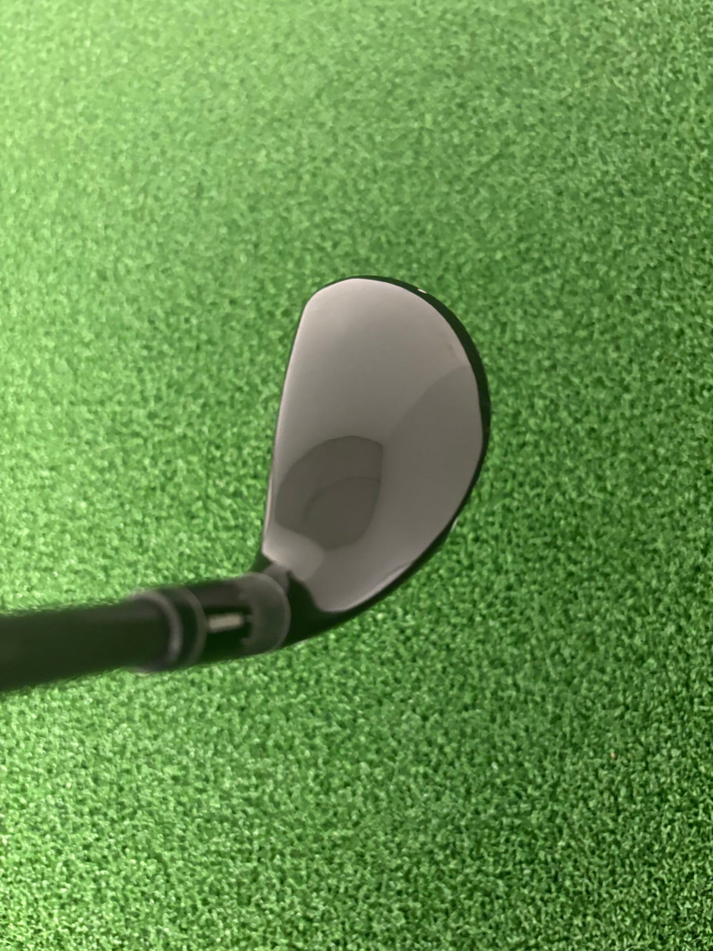 Taylormade M1 19* 3 Hybrid (Stiff)