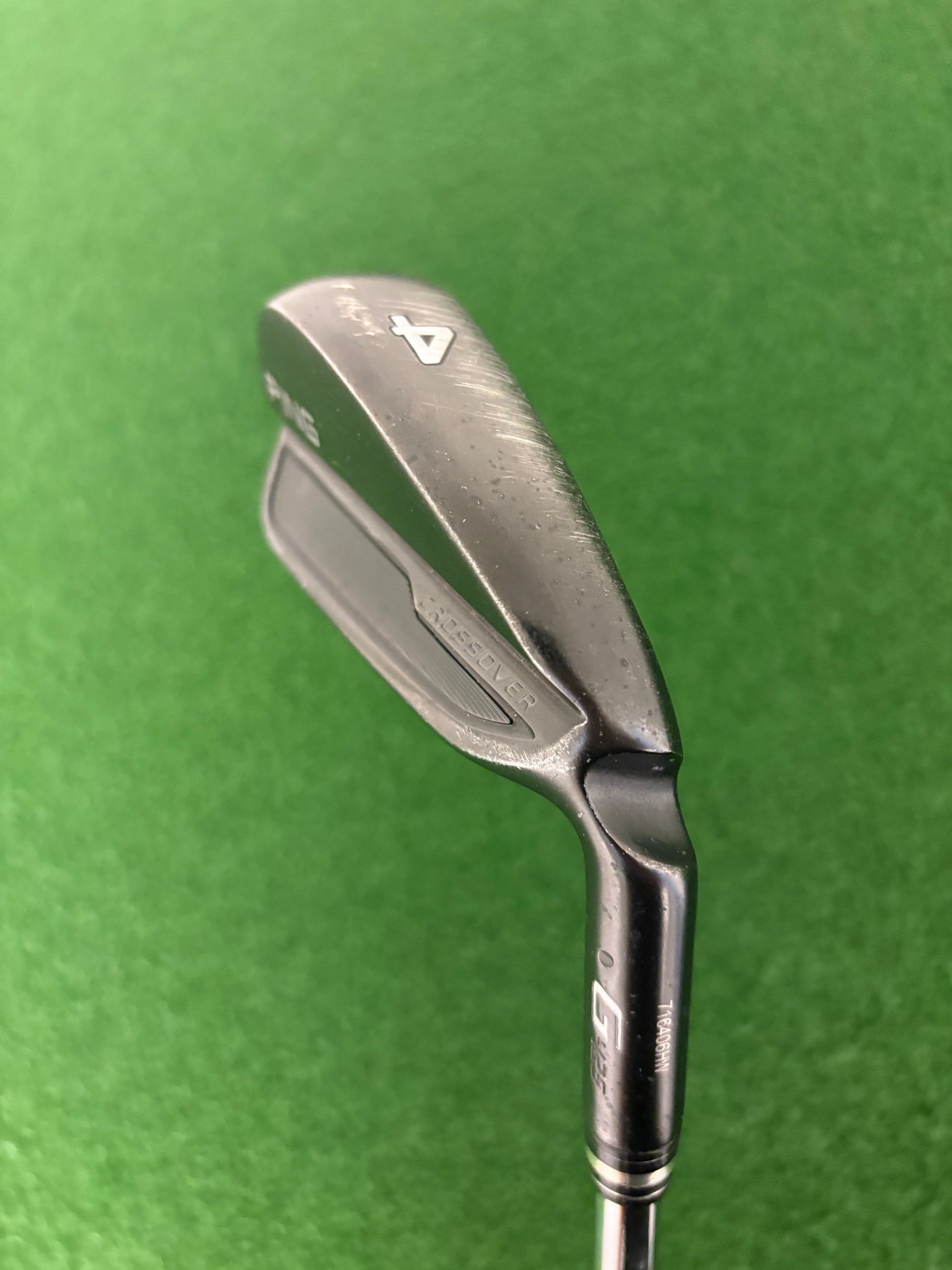 Ping G425 Crossover 22.5* 4 Utility Iron (Regular)