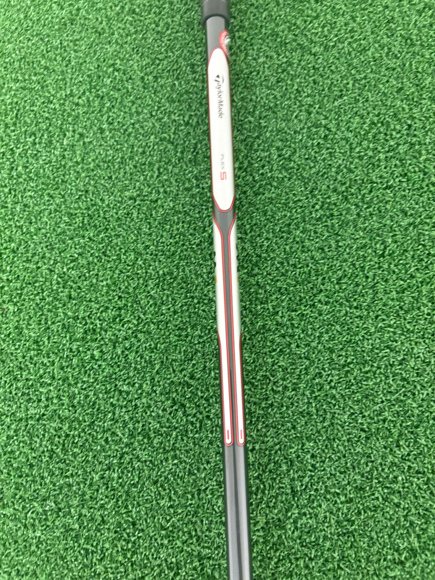 Taylormade M1 19* 3 Hybrid (Stiff)