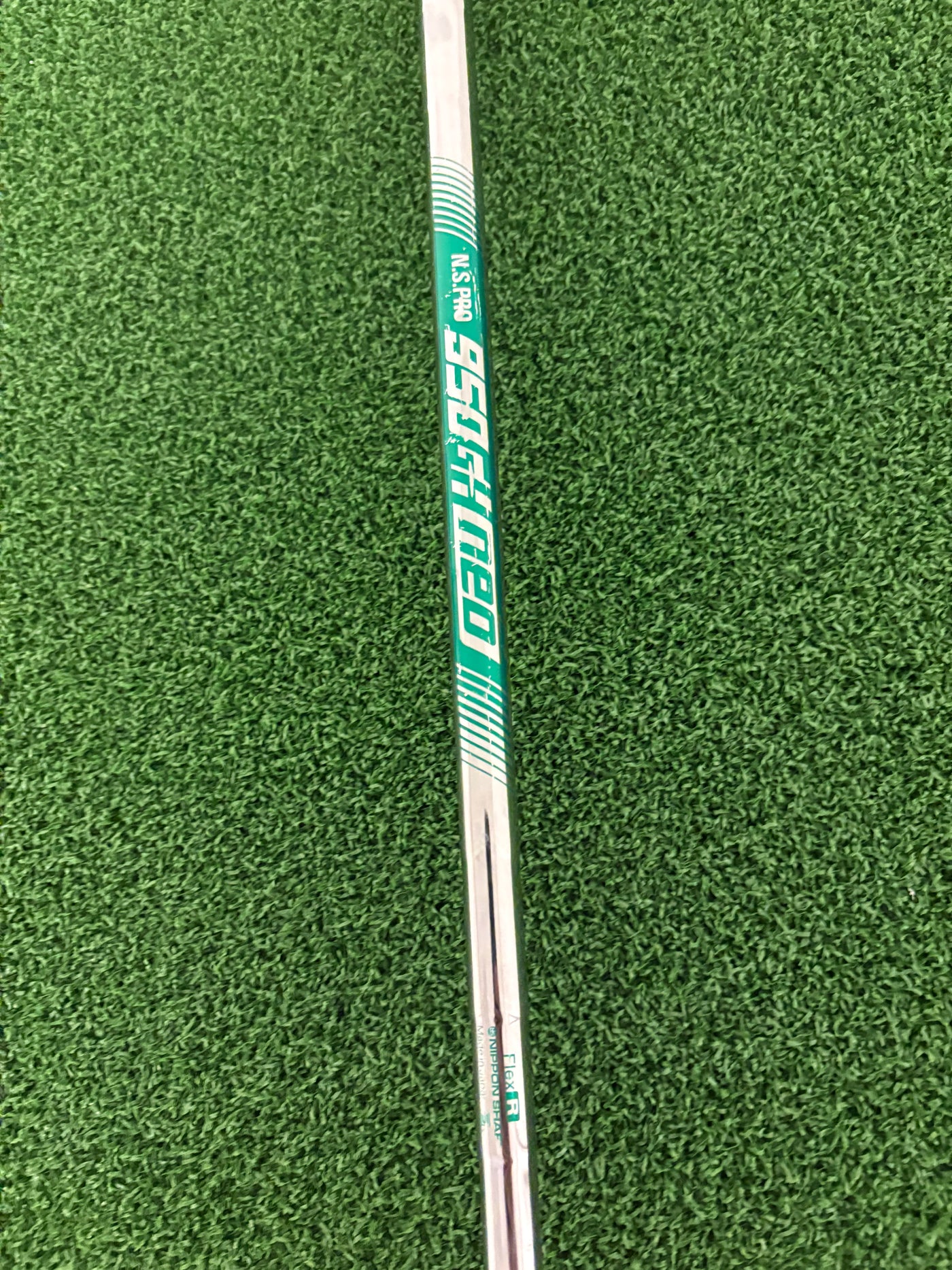 Ping G425 Crossover 22.5* 4 Utility Iron (Regular)