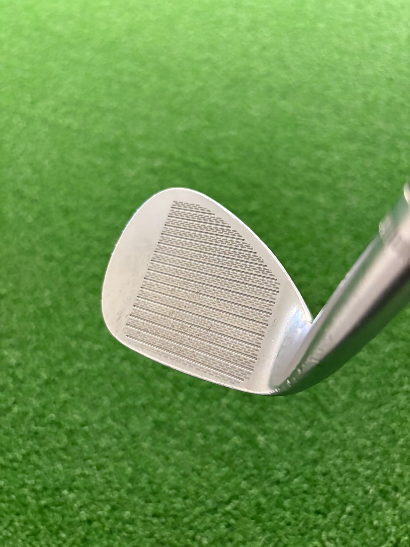 Callaway Mack Daddy 2 S Grind 52*