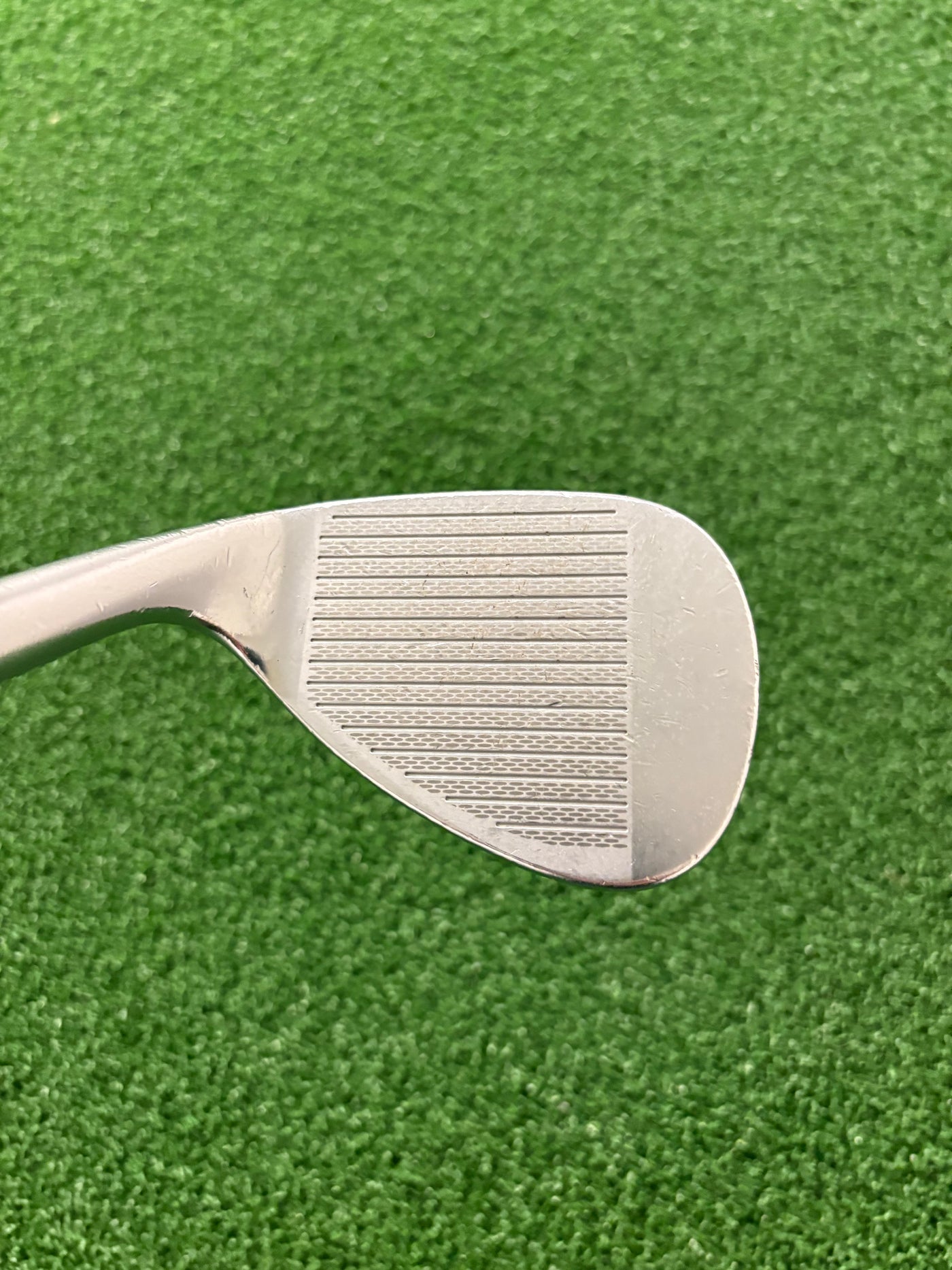 Callaway Mack Daddy 2 S Grind 52*