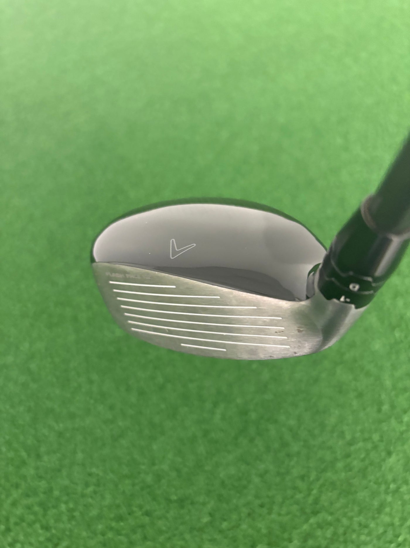 Callaway Apex (2021) 21* 4 Hybrid (Stiff/Regular)