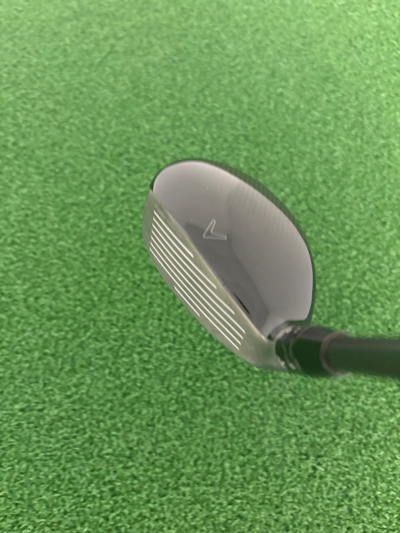 Callaway Apex (2021) 21* 4 Hybrid (Stiff/Regular)