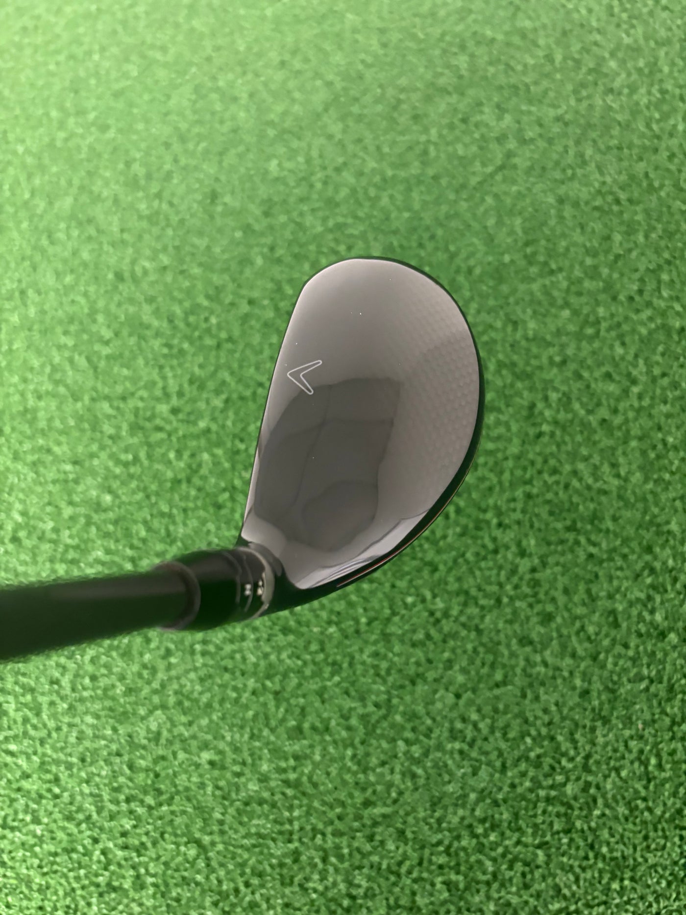 Callaway Apex (2021) 21* 4 Hybrid (Stiff/Regular)