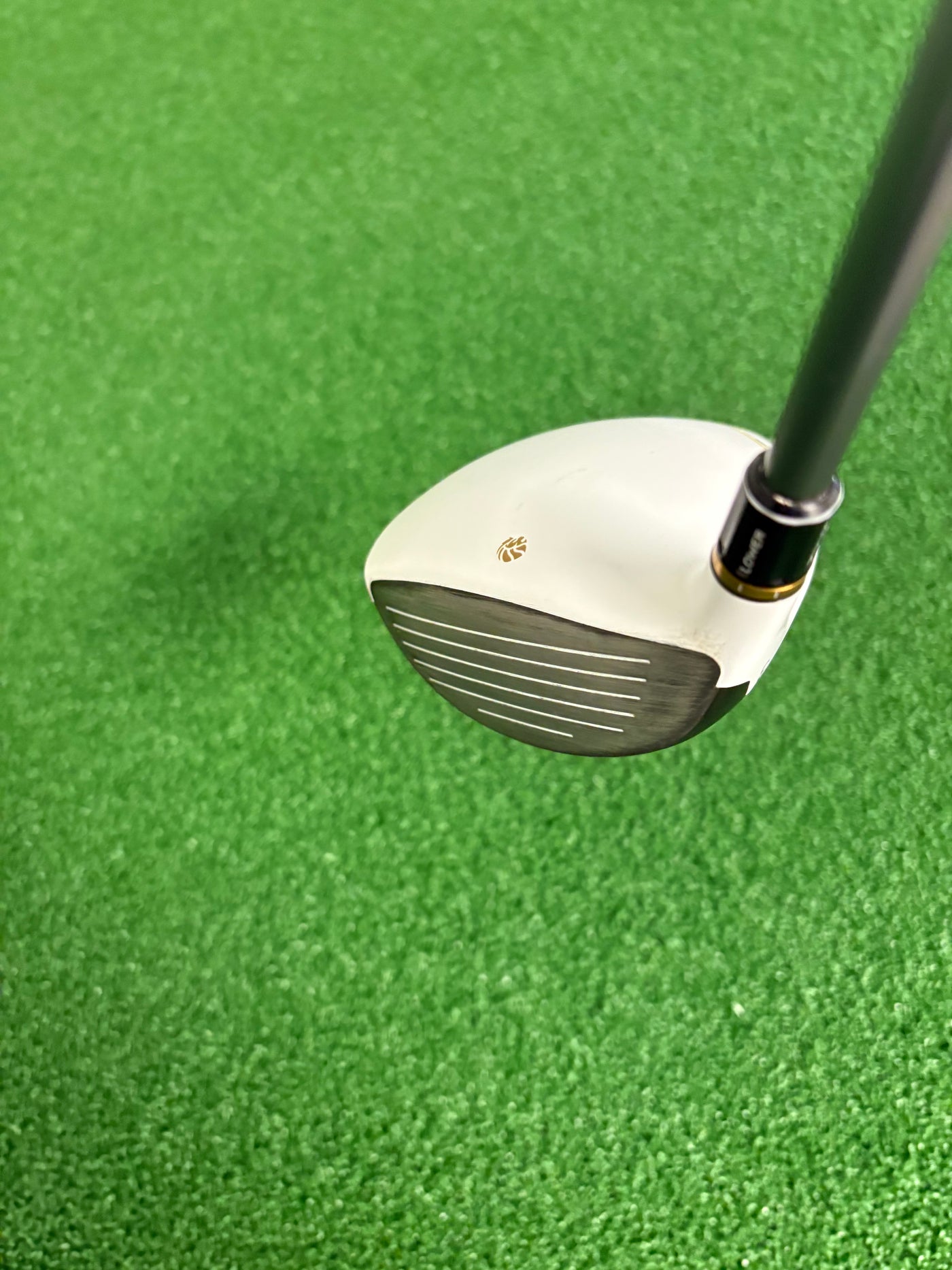 Taylormade Gloire 15* 3 Wood (Regular)