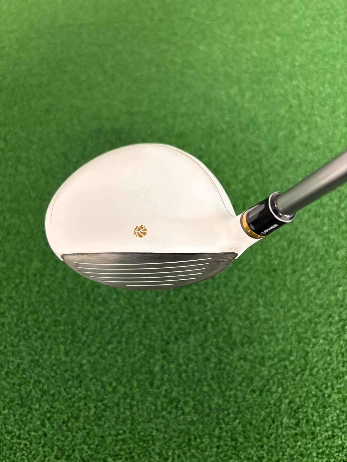 Taylormade Gloire 15* 3 Wood (Regular)