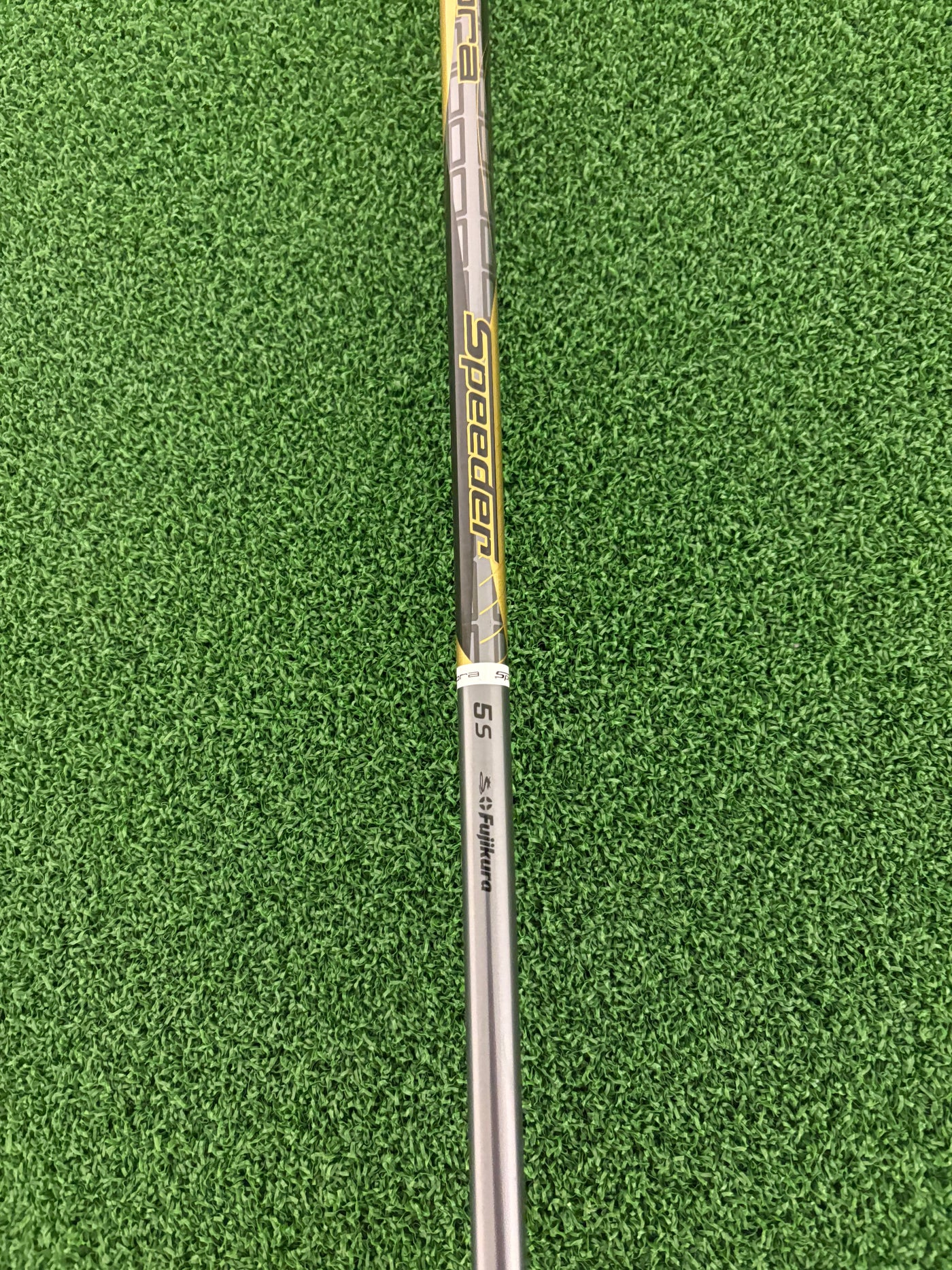 Cobra King F6 3-4 Wood (Stiff)