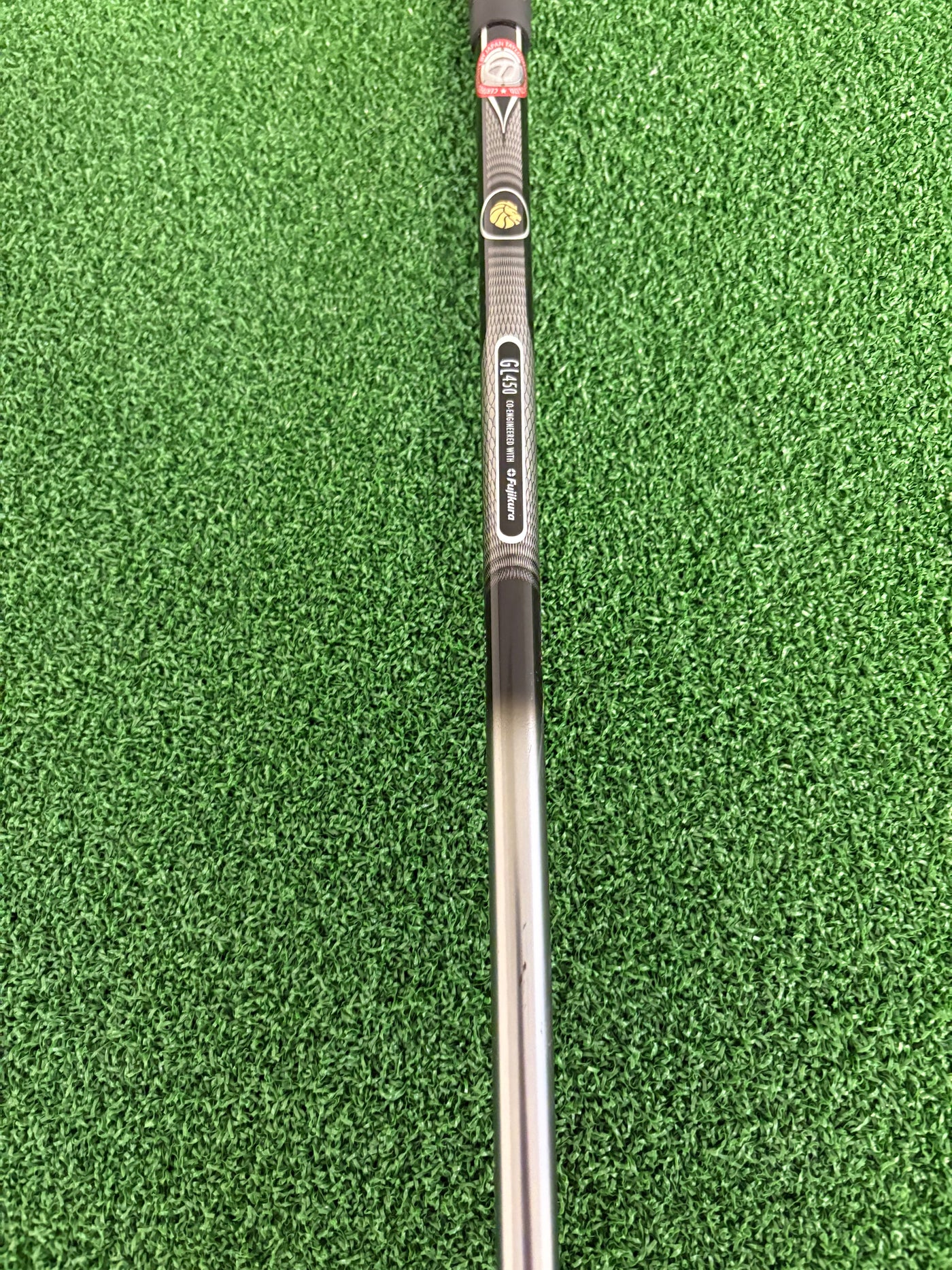 Taylormade Gloire 15* 3 Wood (Regular)