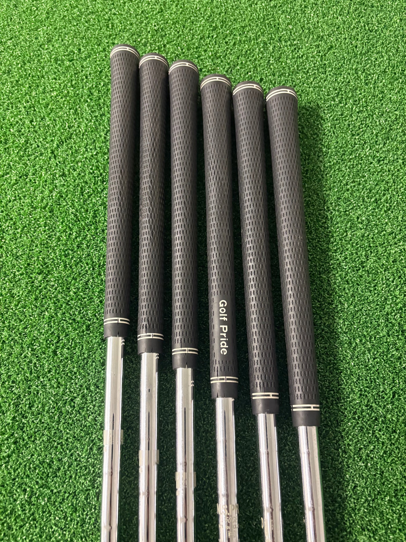 XXIO (2008) 6-PW + AW (Regular)