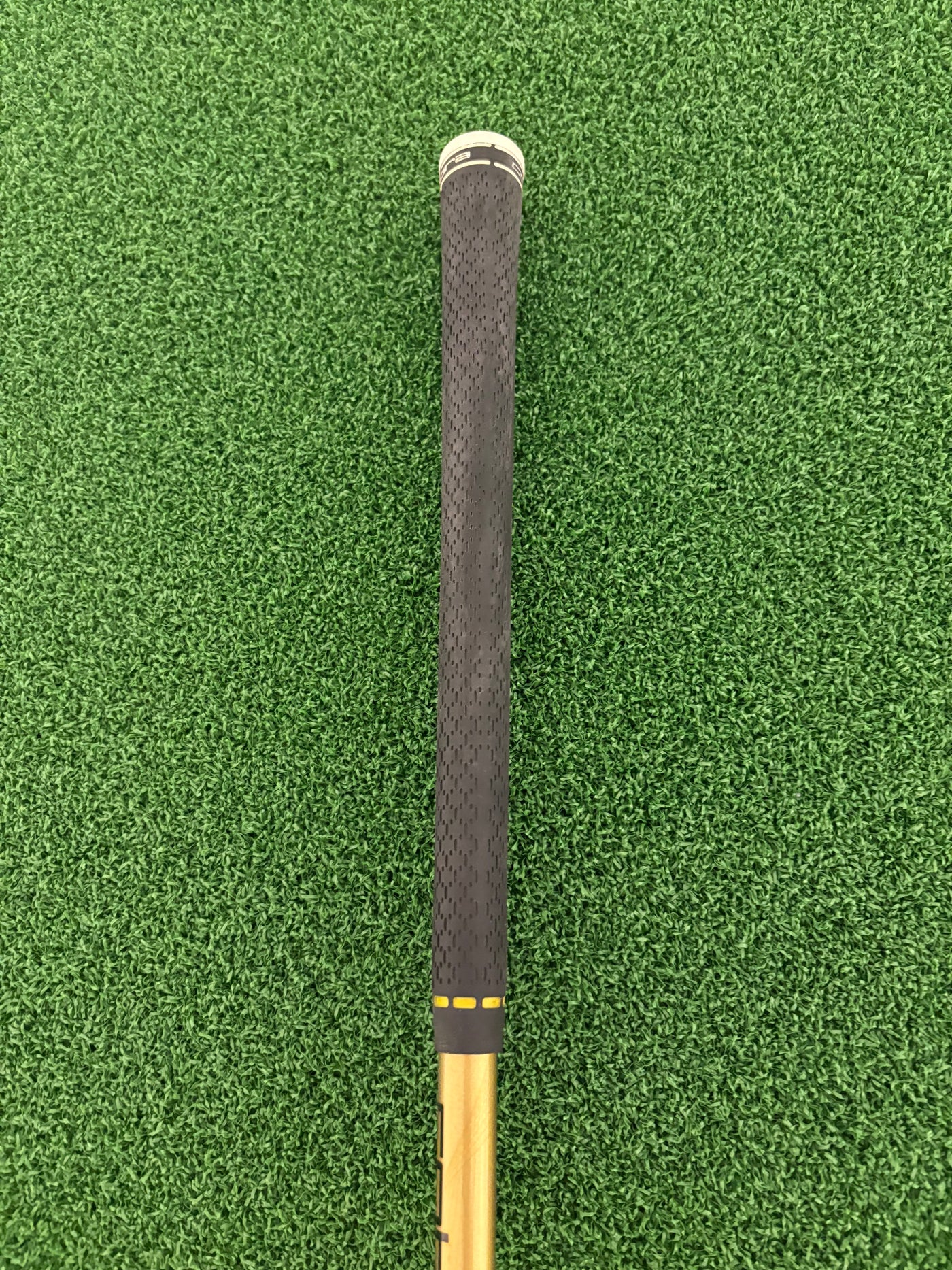 Cobra King F6 3-4 Wood (Stiff)