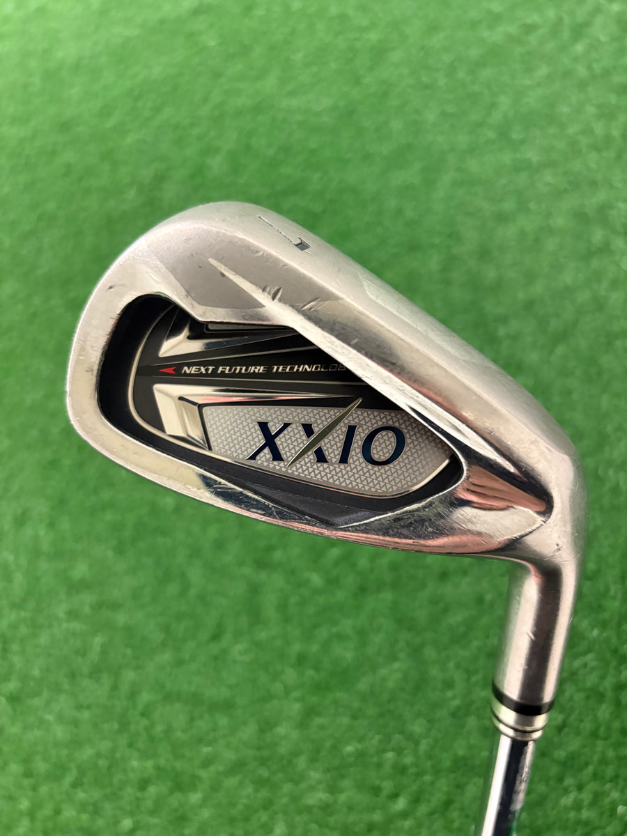 XXIO (2012) 5-PW (Stiff)