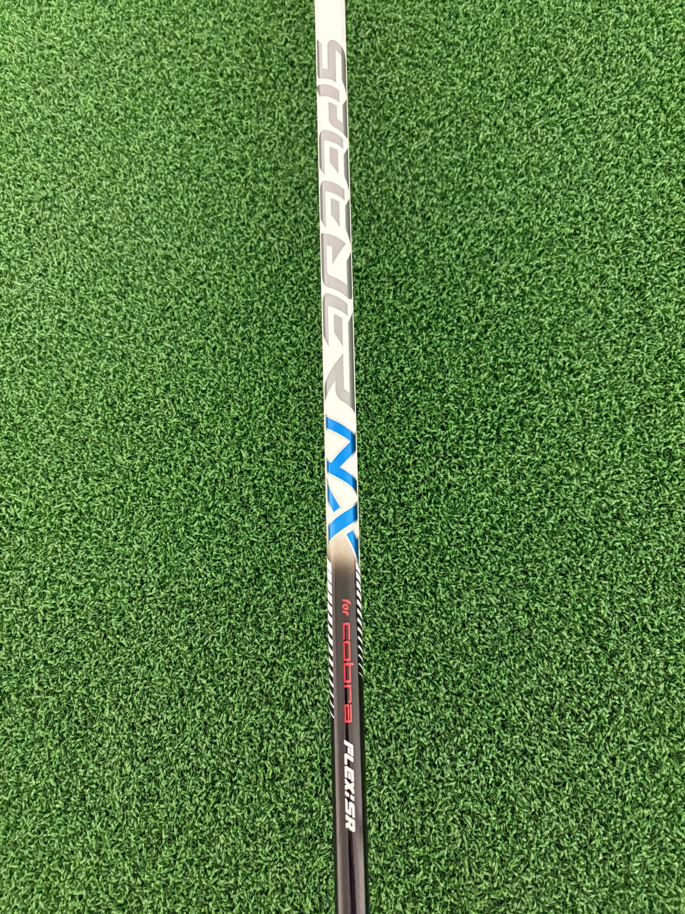 Cobra Aerojet Max 18.5* 5 Wood (Stiff/Regular)