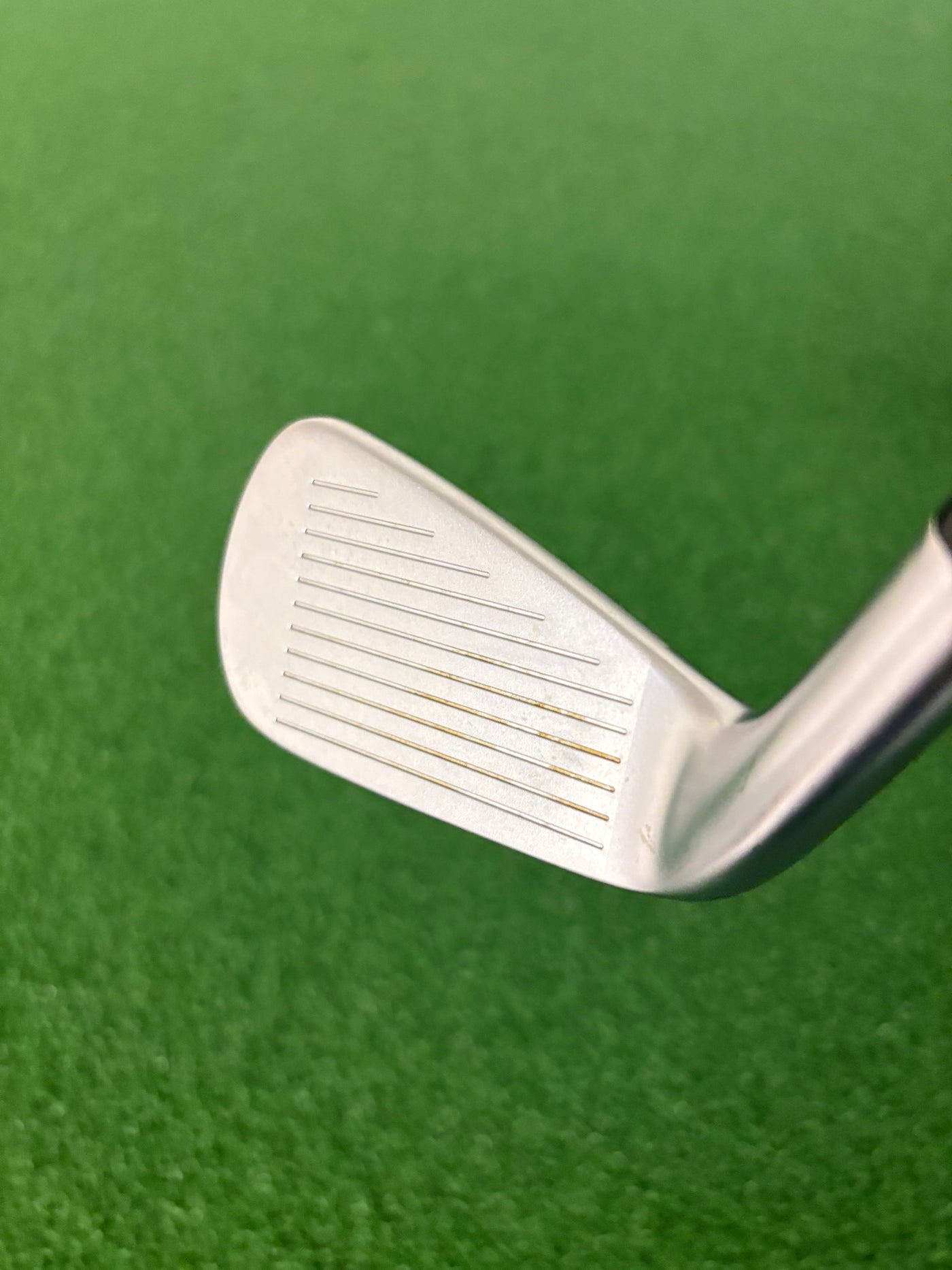 Callaway Apex UT (2024) 23* 4 Utility Iron (Stiff)