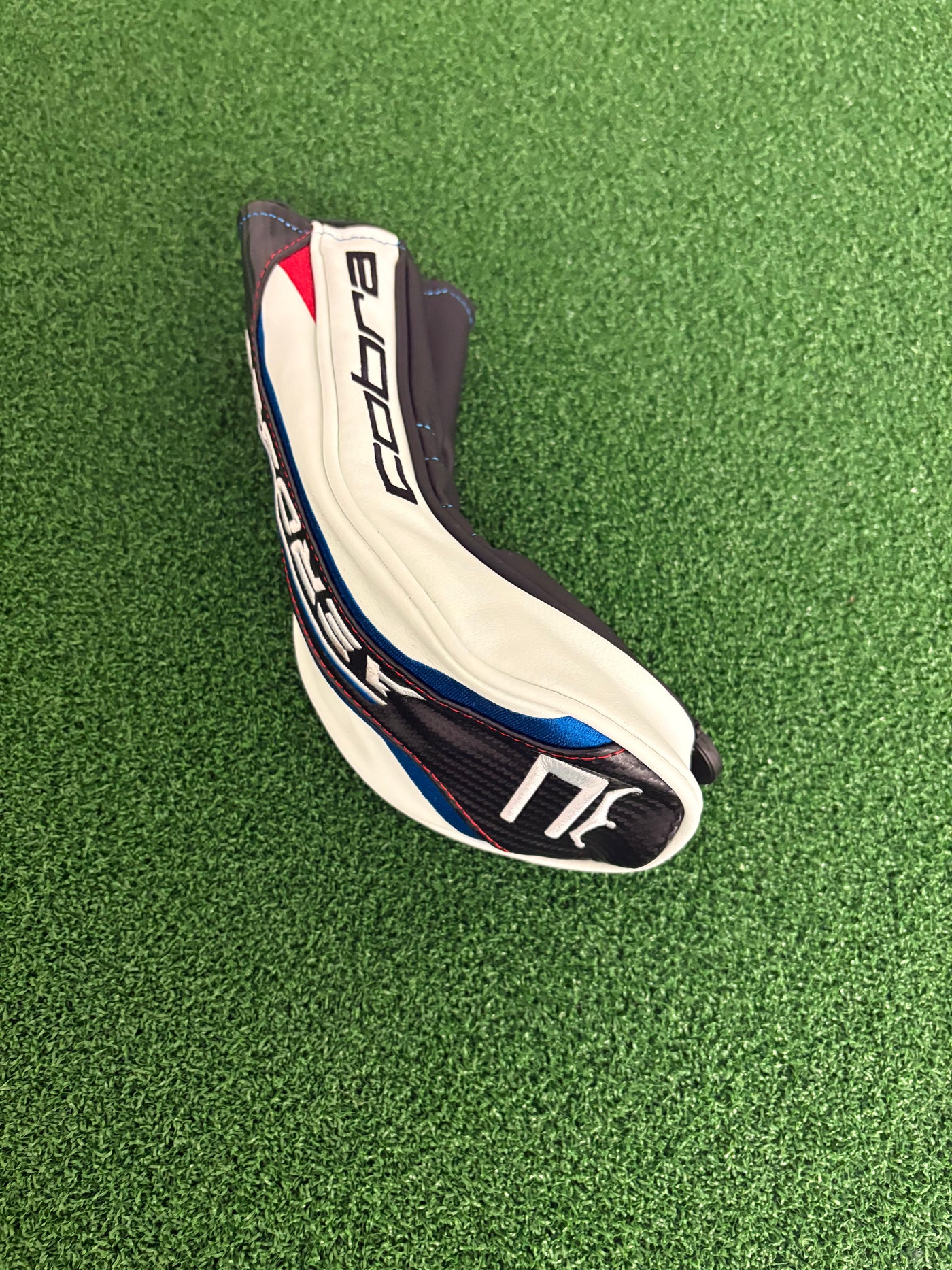 Cobra Aerojet Max 18.5* 5 Wood (Stiff/Regular)