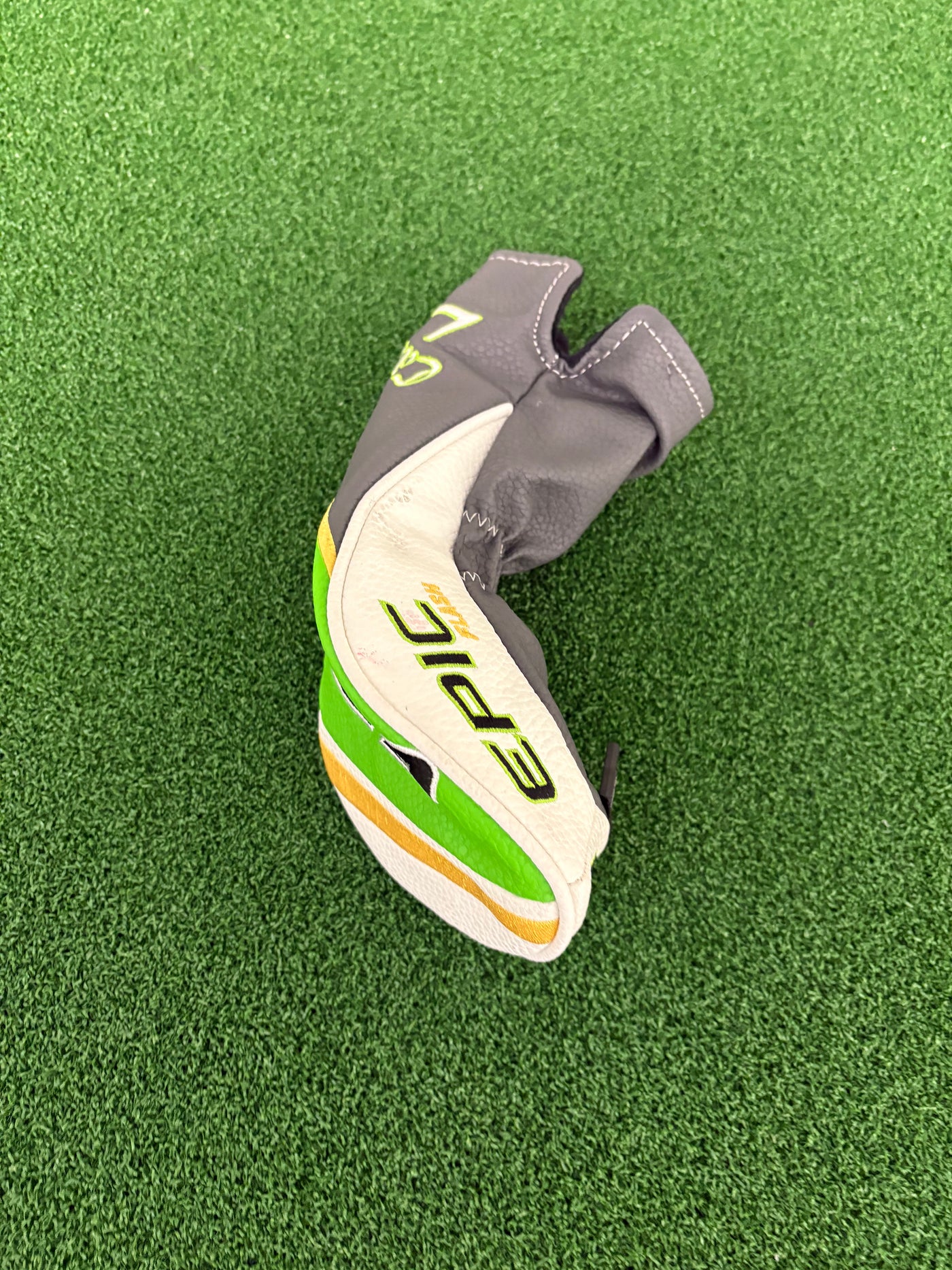 Callaway Epic Flash Sub Zero 15* 3 Wood (Stiff)