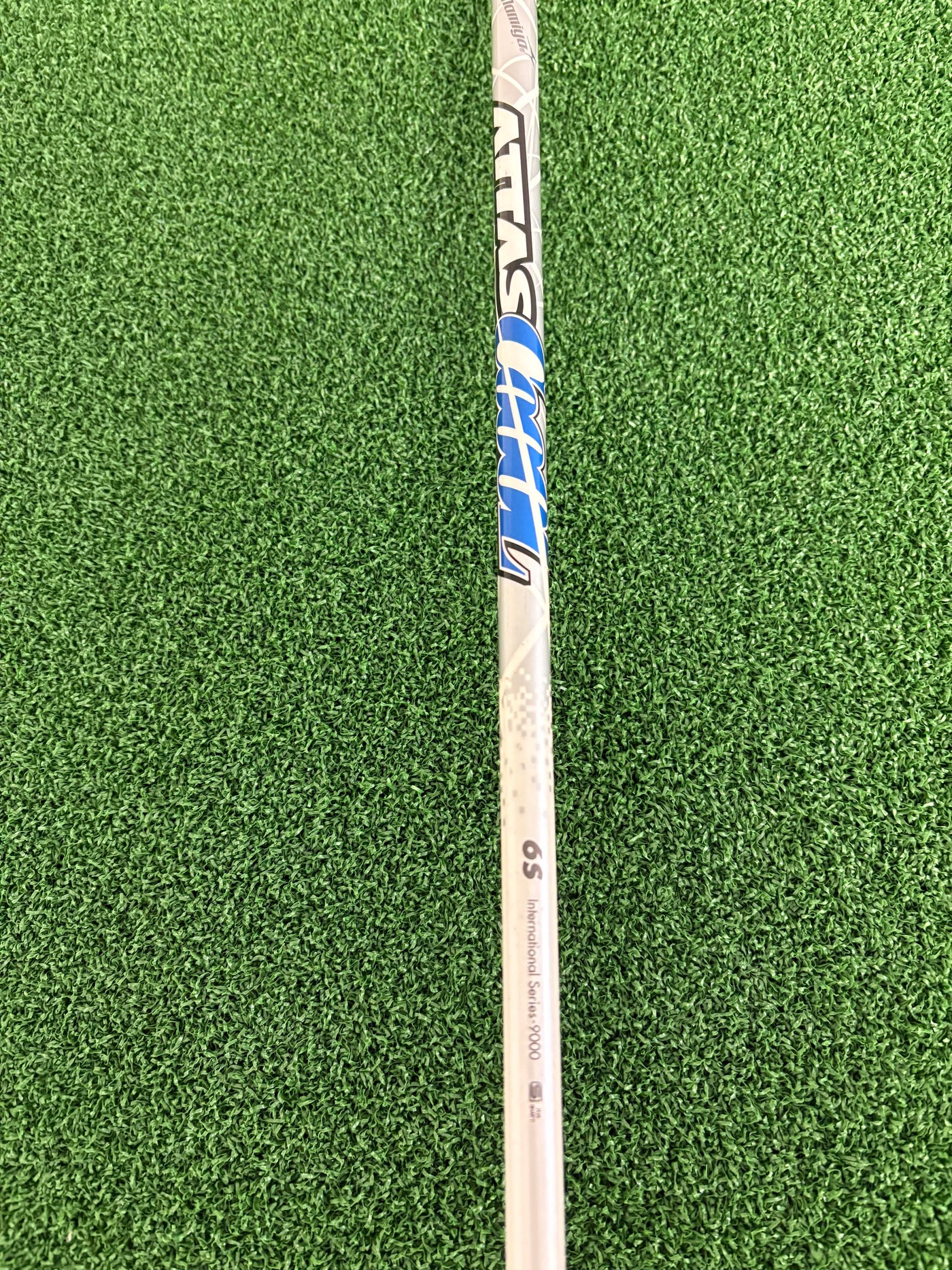 Titleist 917F2 18* 5 Wood (Stiff)