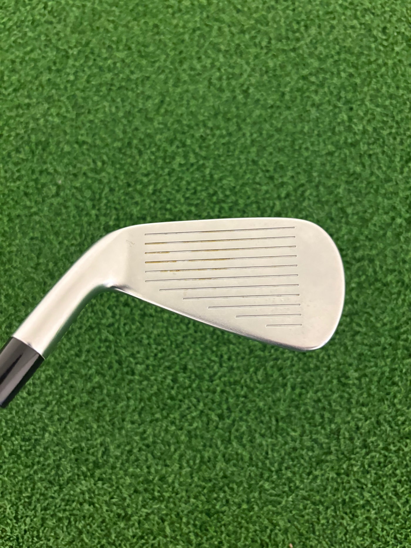 Callaway Apex UT (2024) 23* 4 Utility Iron (Stiff)