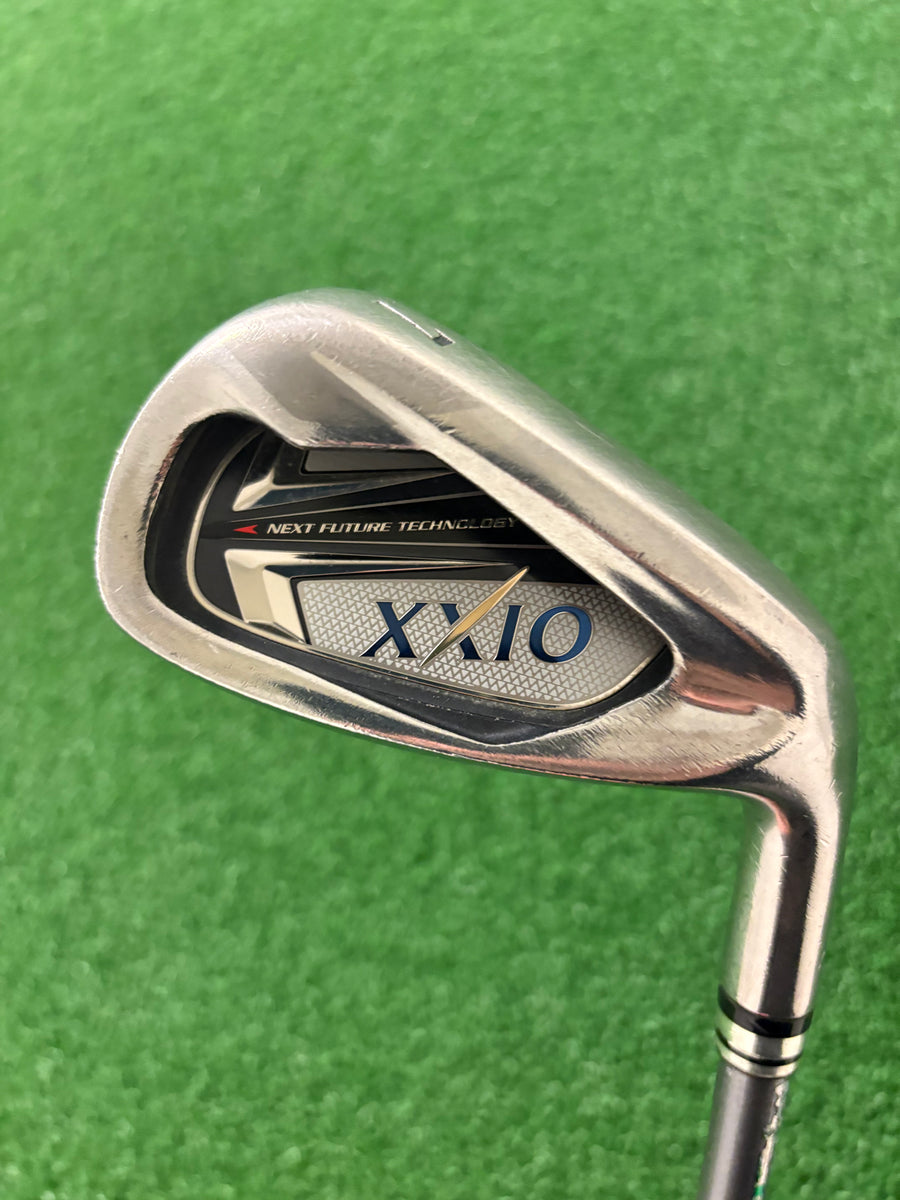 XXIO (2012) 5-PW (Stiff/Regular)
