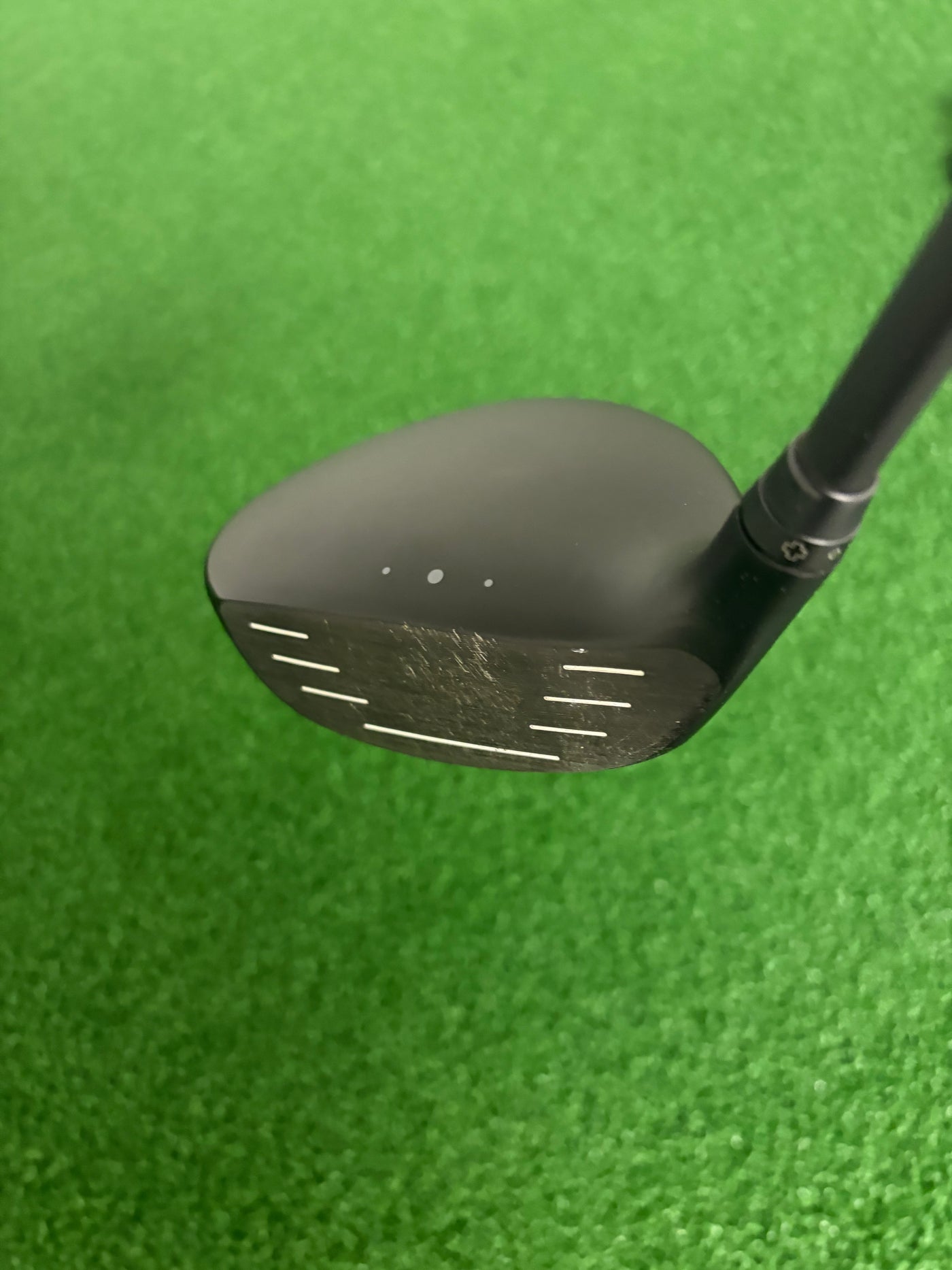 Ping G425 Max 14.5* 3 Wood (Stiff)