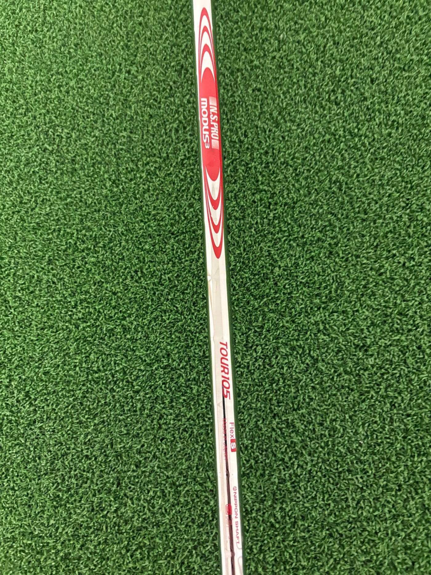 Callaway Apex UT (2024) 23* 4 Utility Iron (Stiff)