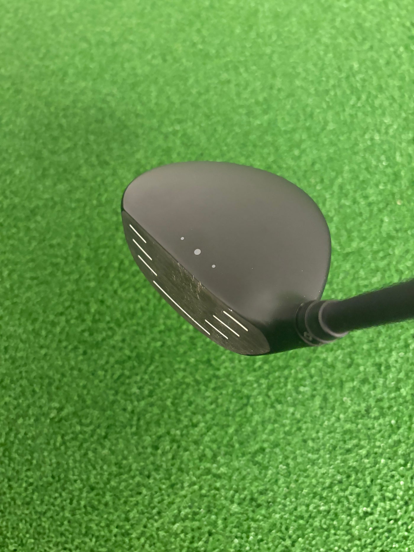 Ping G425 Max 14.5* 3 Wood (Stiff)