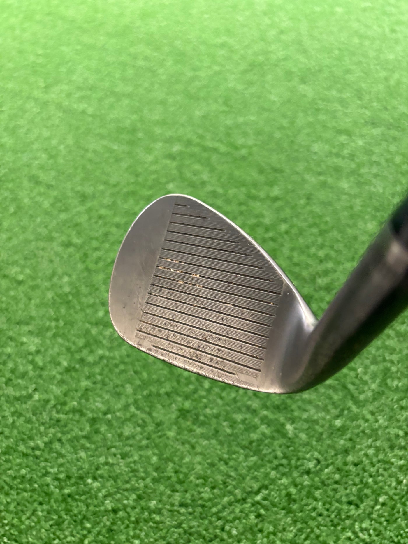 Callaway MD4 S Grind 54*