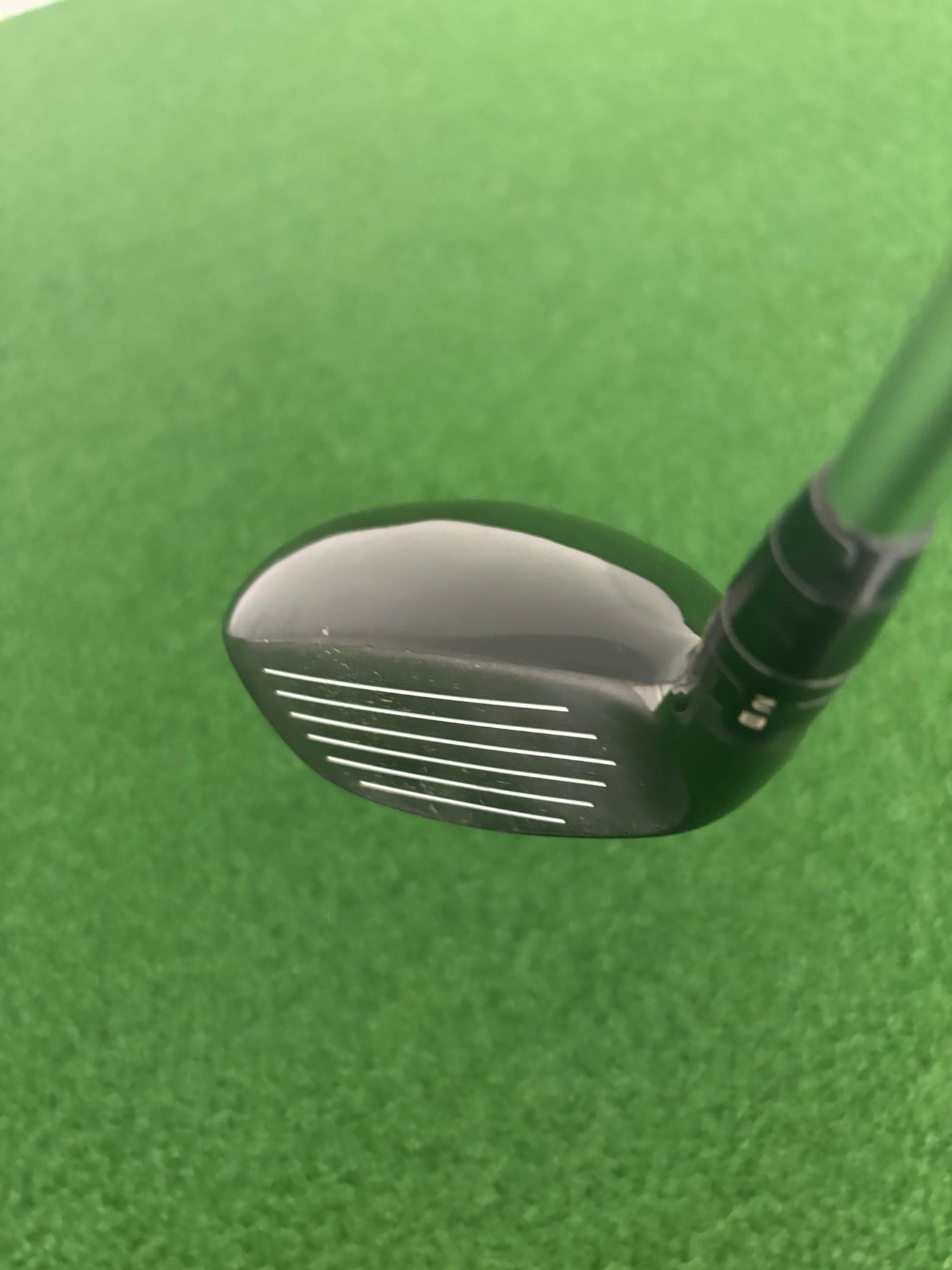 Titleist TS3 19* 3 Hybrid (Stiff)