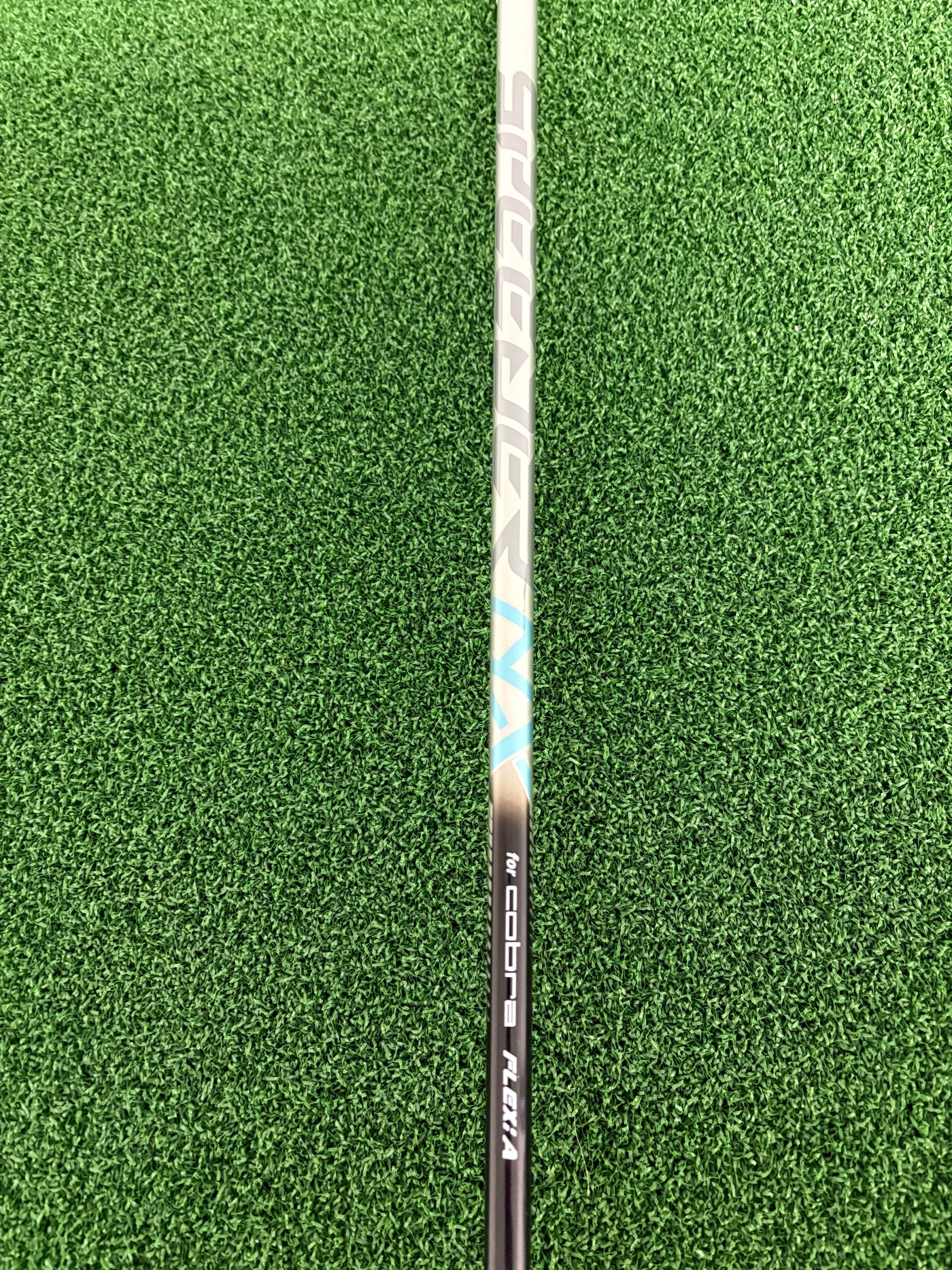 Cobra Aerojet Max 21.5* 5 Wood (Ladies)