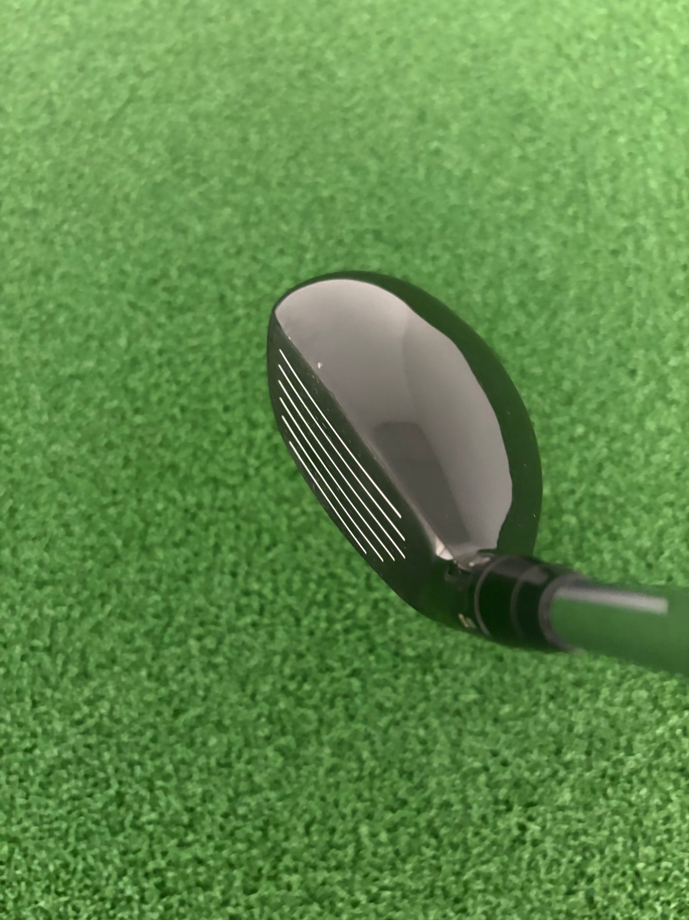 Titleist TS3 19* 3 Hybrid (Stiff)