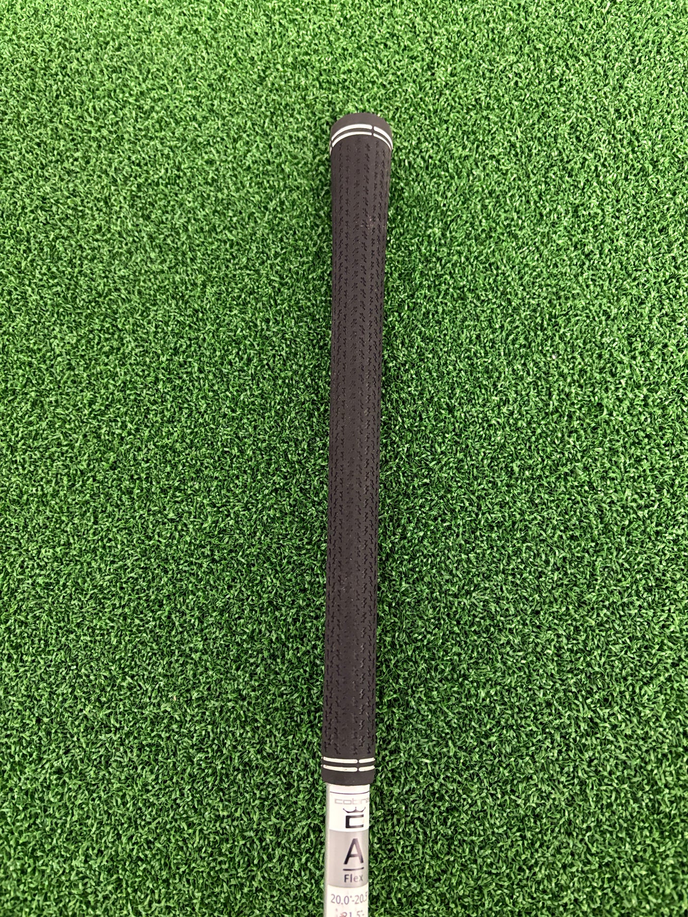 Cobra Aerojet Max 21.5* 5 Wood (Ladies)