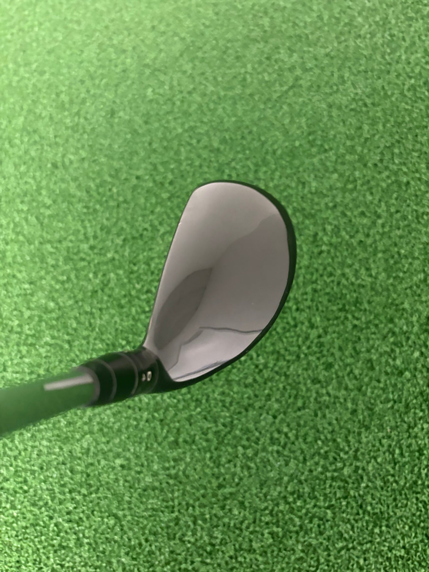 Titleist TS3 19* 3 Hybrid (Stiff)