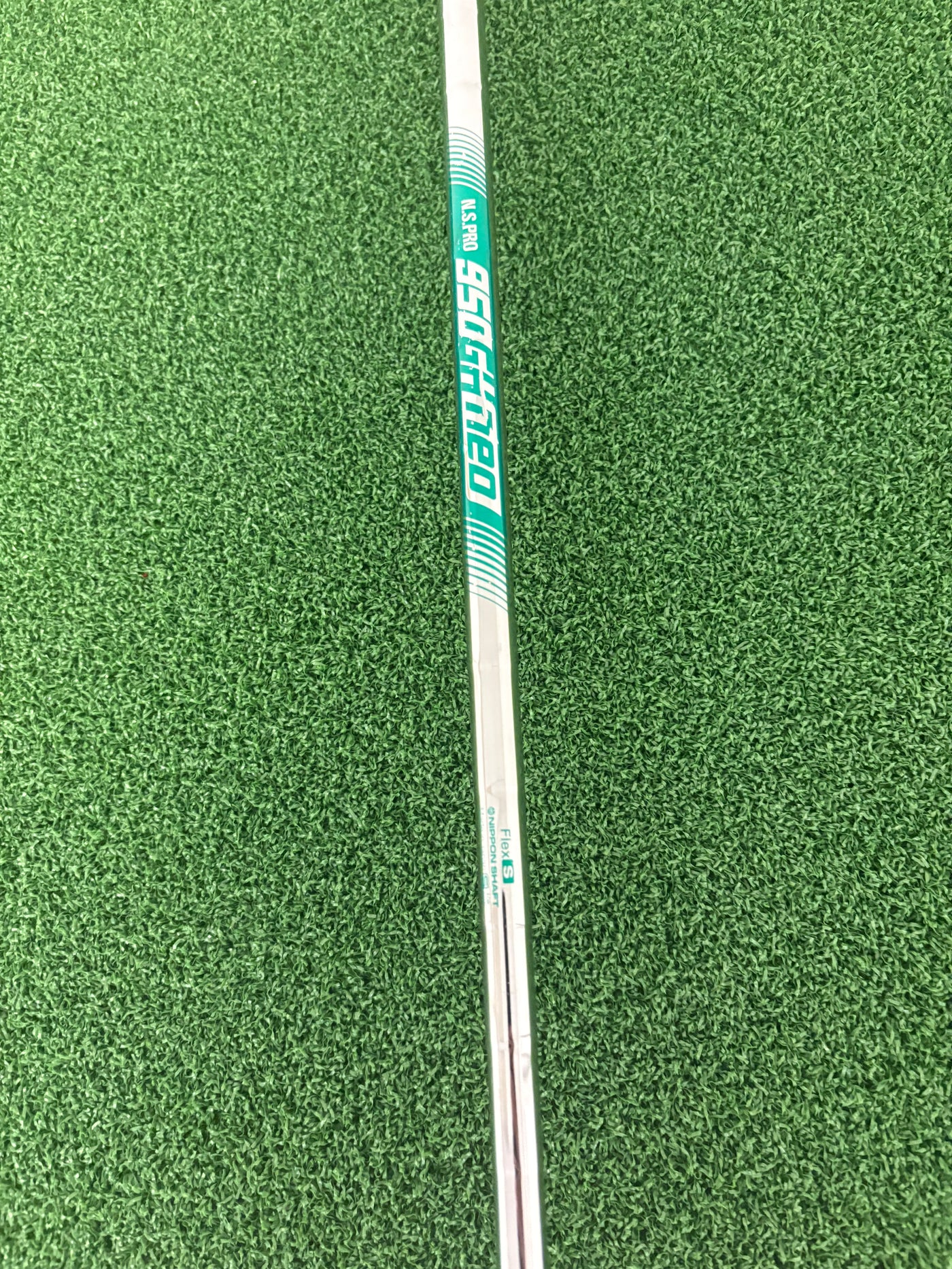 Titleist TS3 19* 3 Hybrid (Stiff)