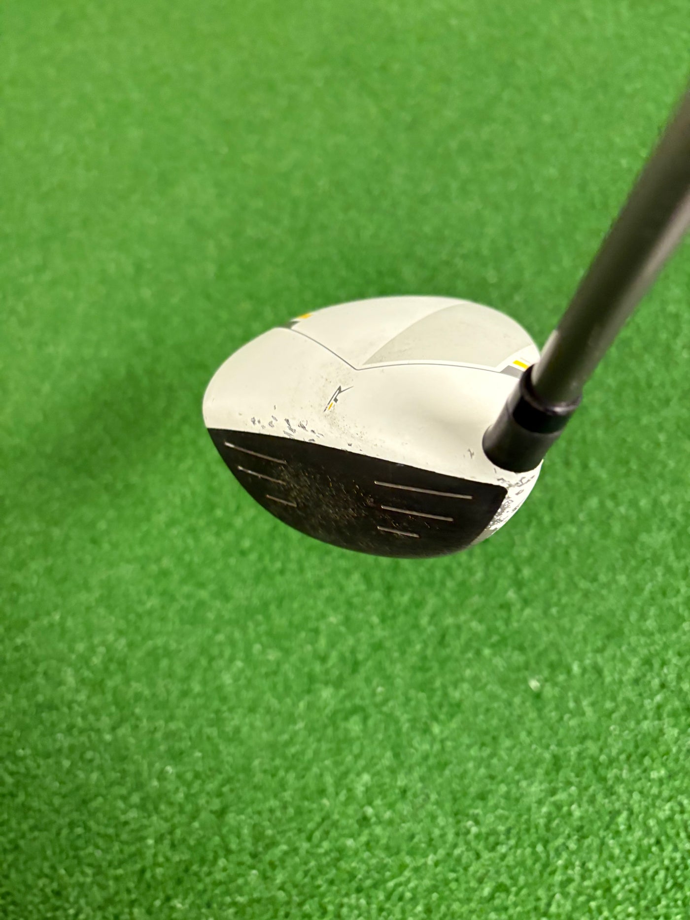Taylormade RBZ Stage 2 17* 3HL Wood (Ladies)
