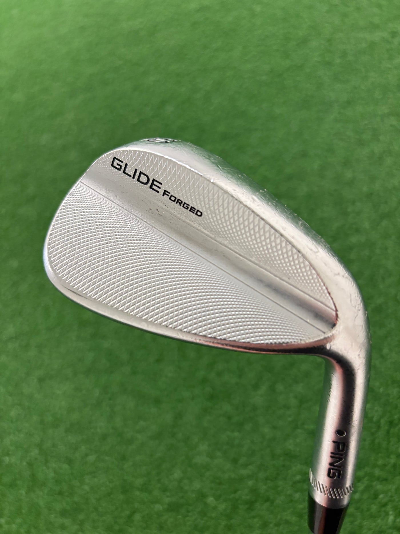 Ping Glide Forged 50*