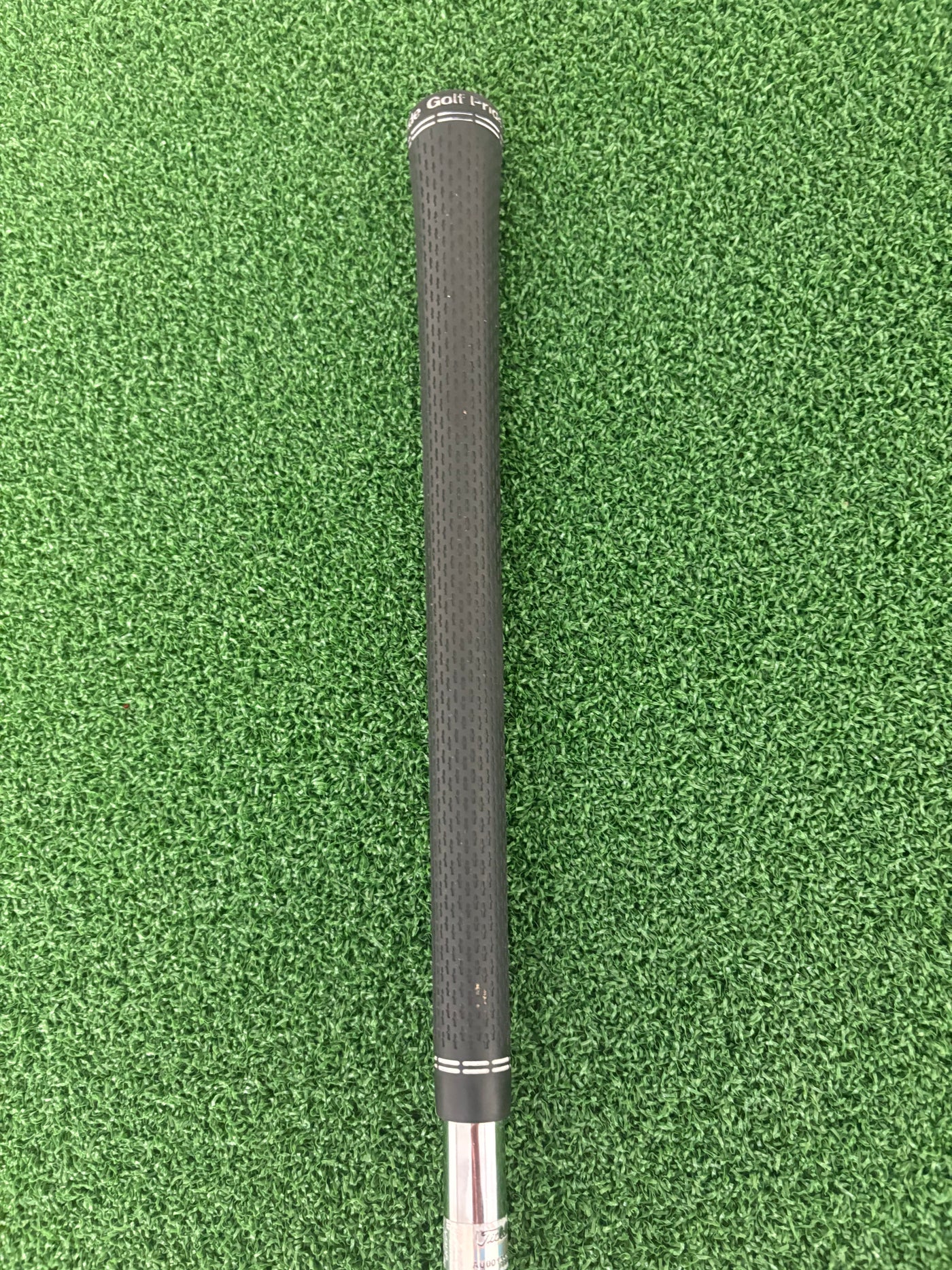 Titleist TS3 19* 3 Hybrid (Stiff)