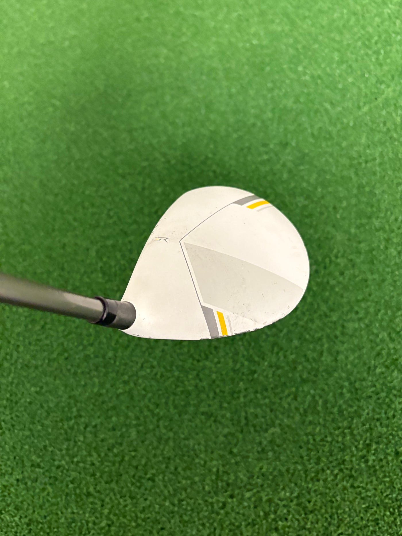 Taylormade RBZ Stage 2 17* 3HL Wood (Ladies)