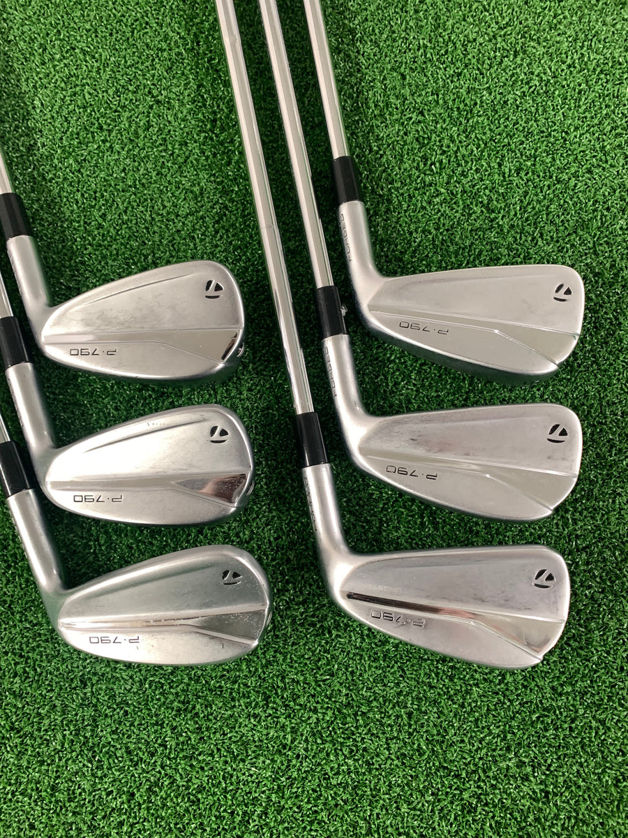 Taylormade P-790 (21) 5-PW