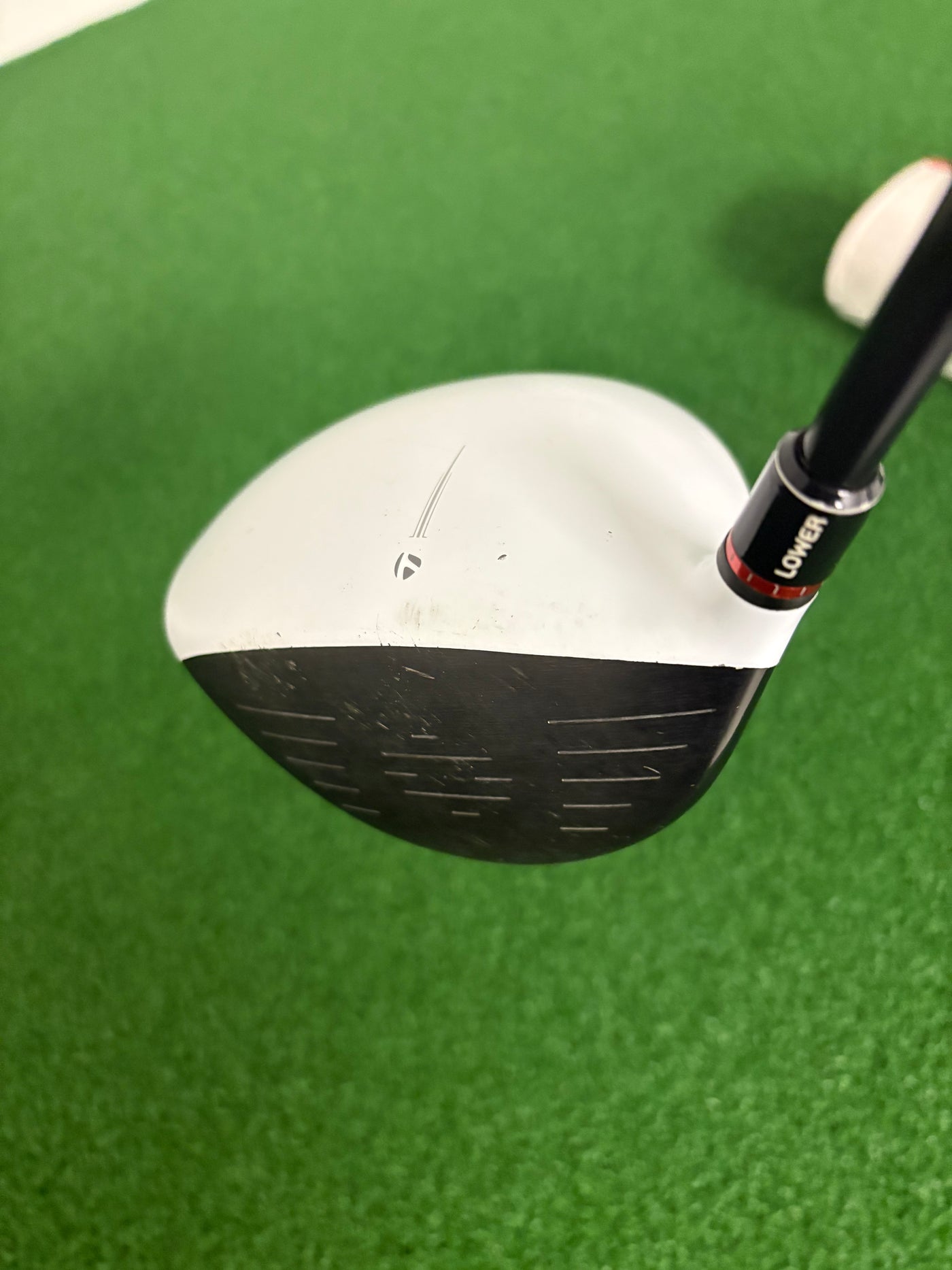 Taylormade R15 430 9.0* (Stiff)