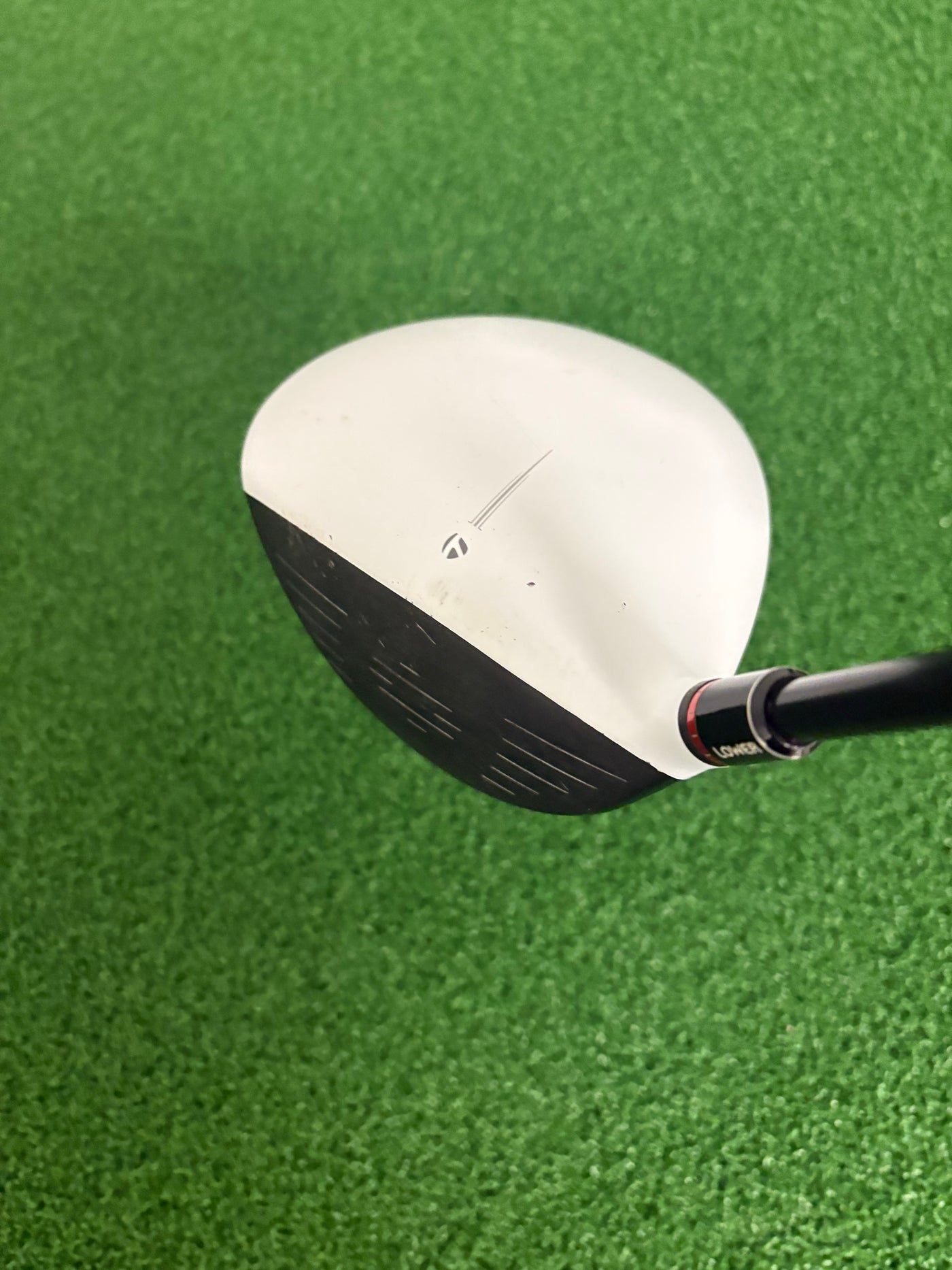 Taylormade R15 430 9.0* (Stiff)