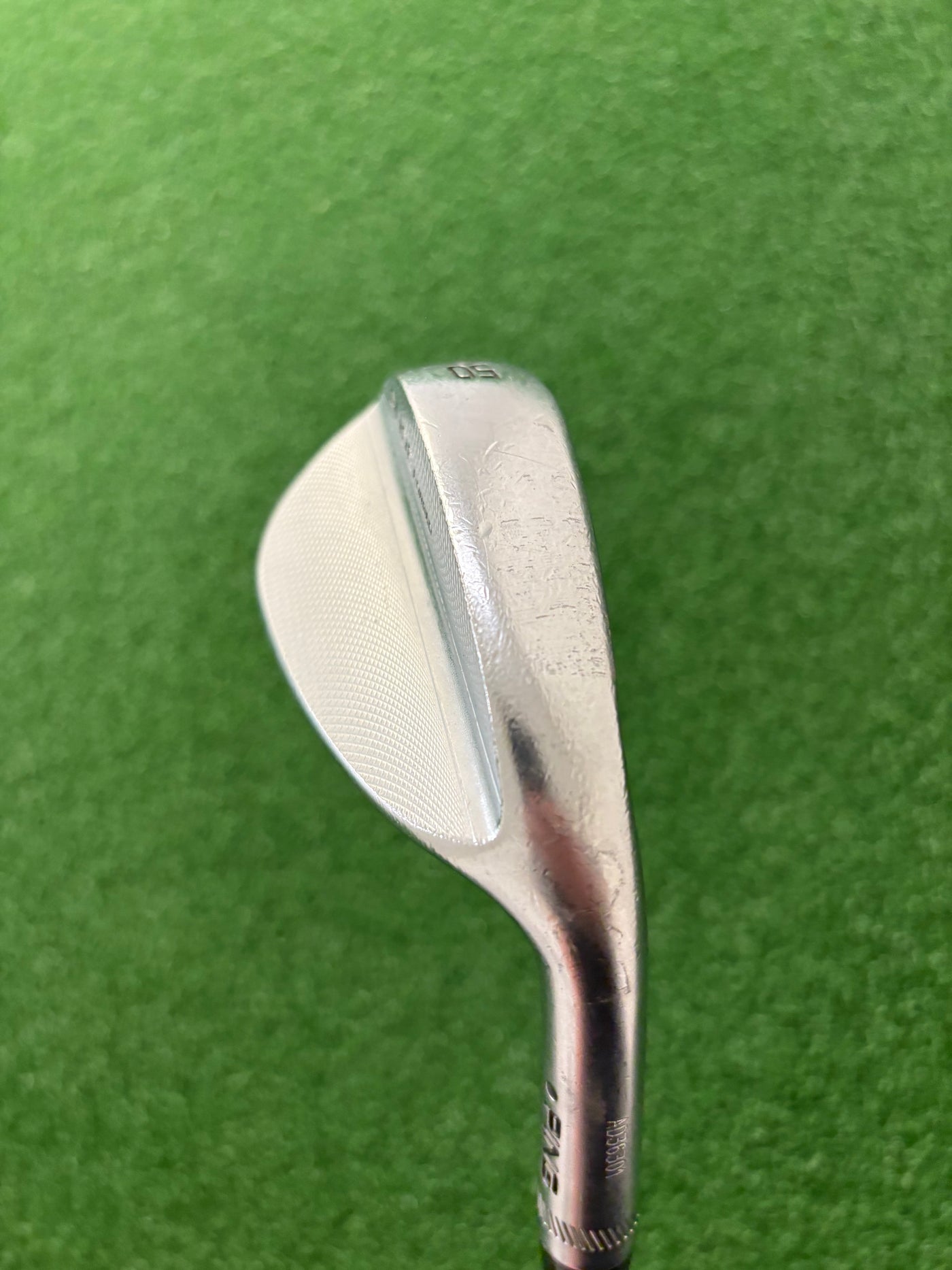 Ping Glide Forged 50*