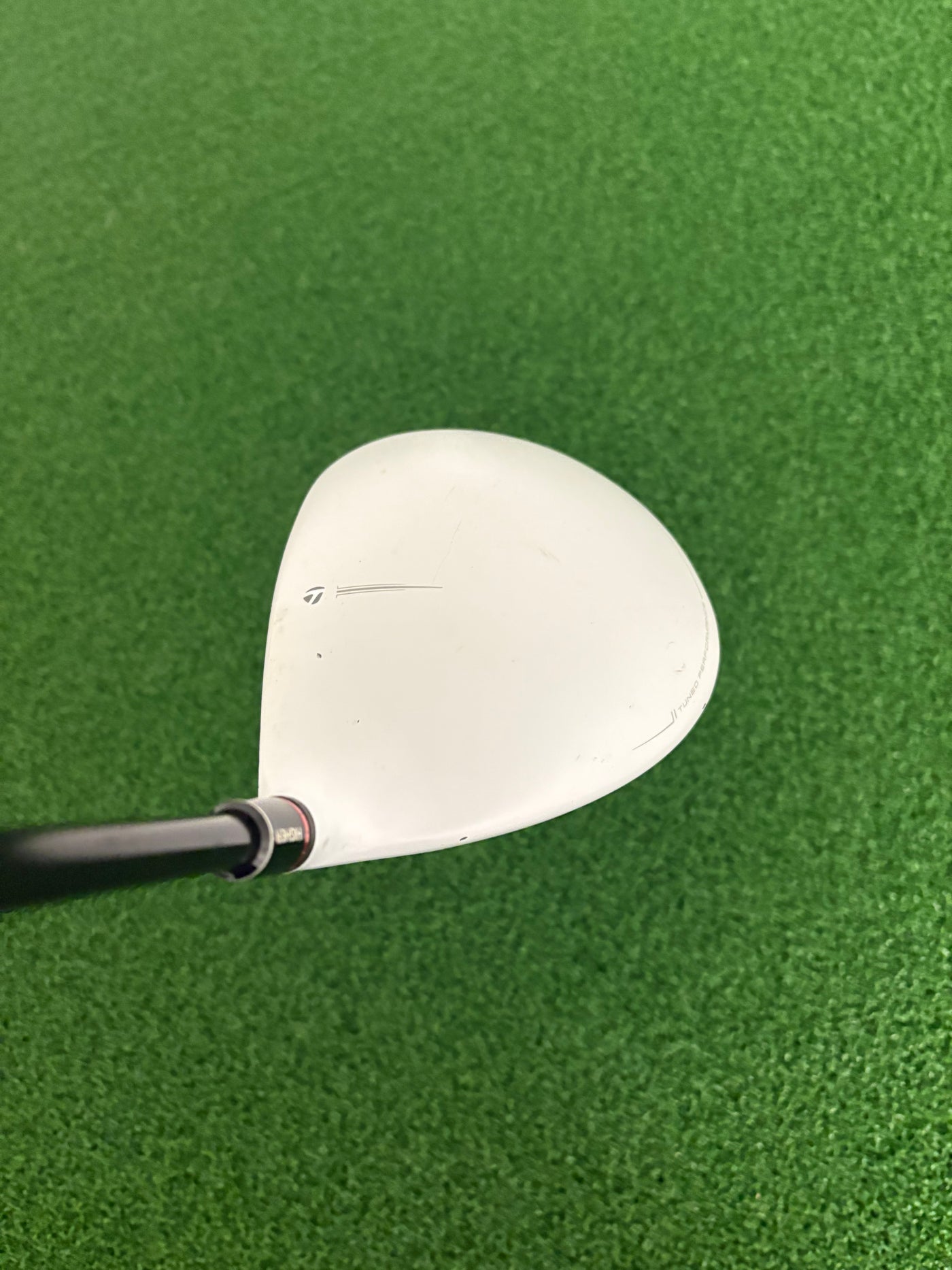 Taylormade R15 430 9.0* (Stiff)