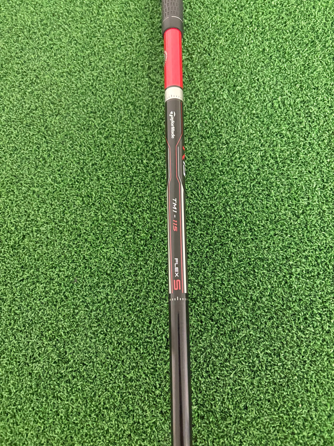 Taylormade R15 430 9.0* (Stiff)