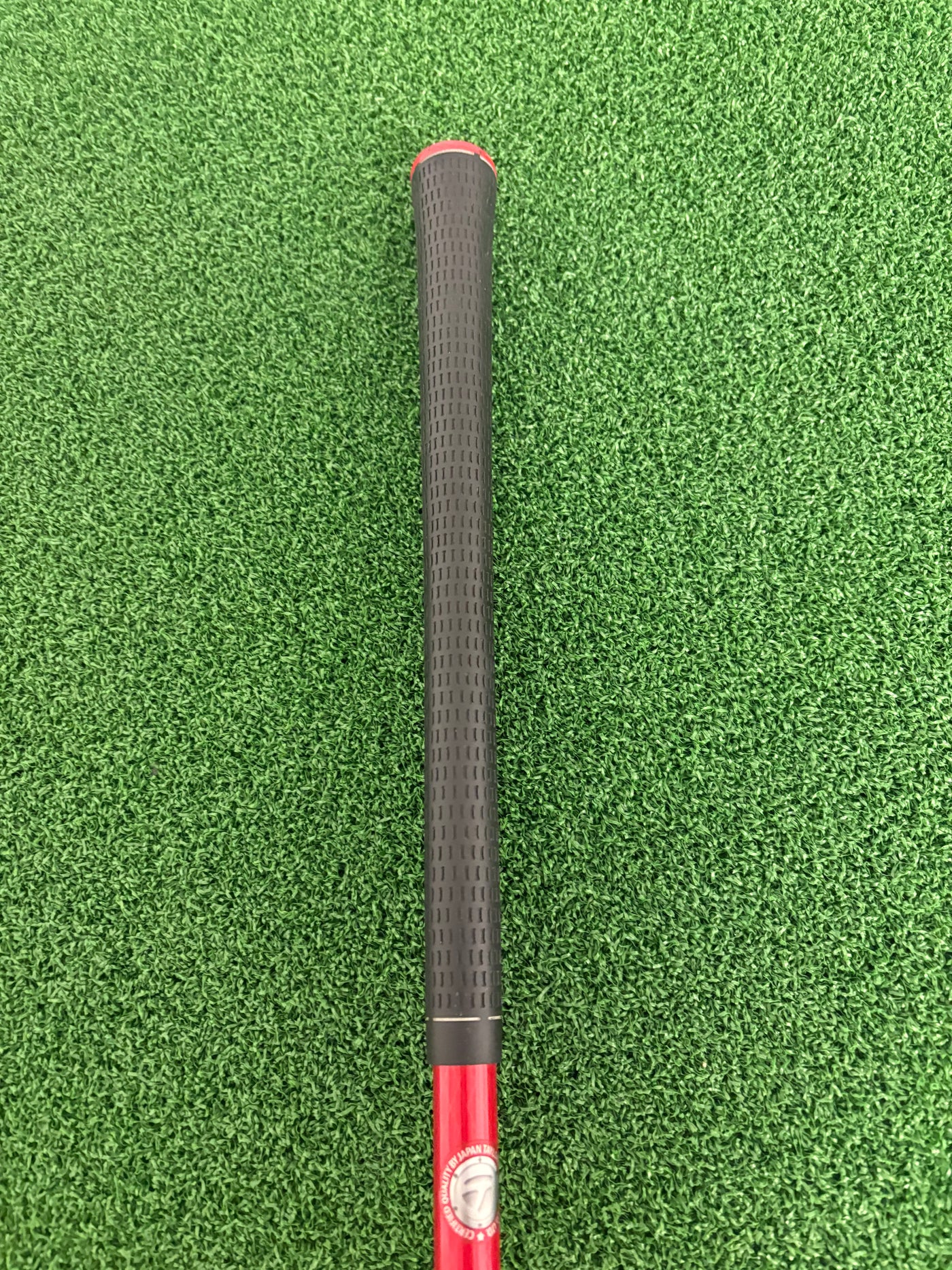 Taylormade R15 430 9.0* (Stiff)